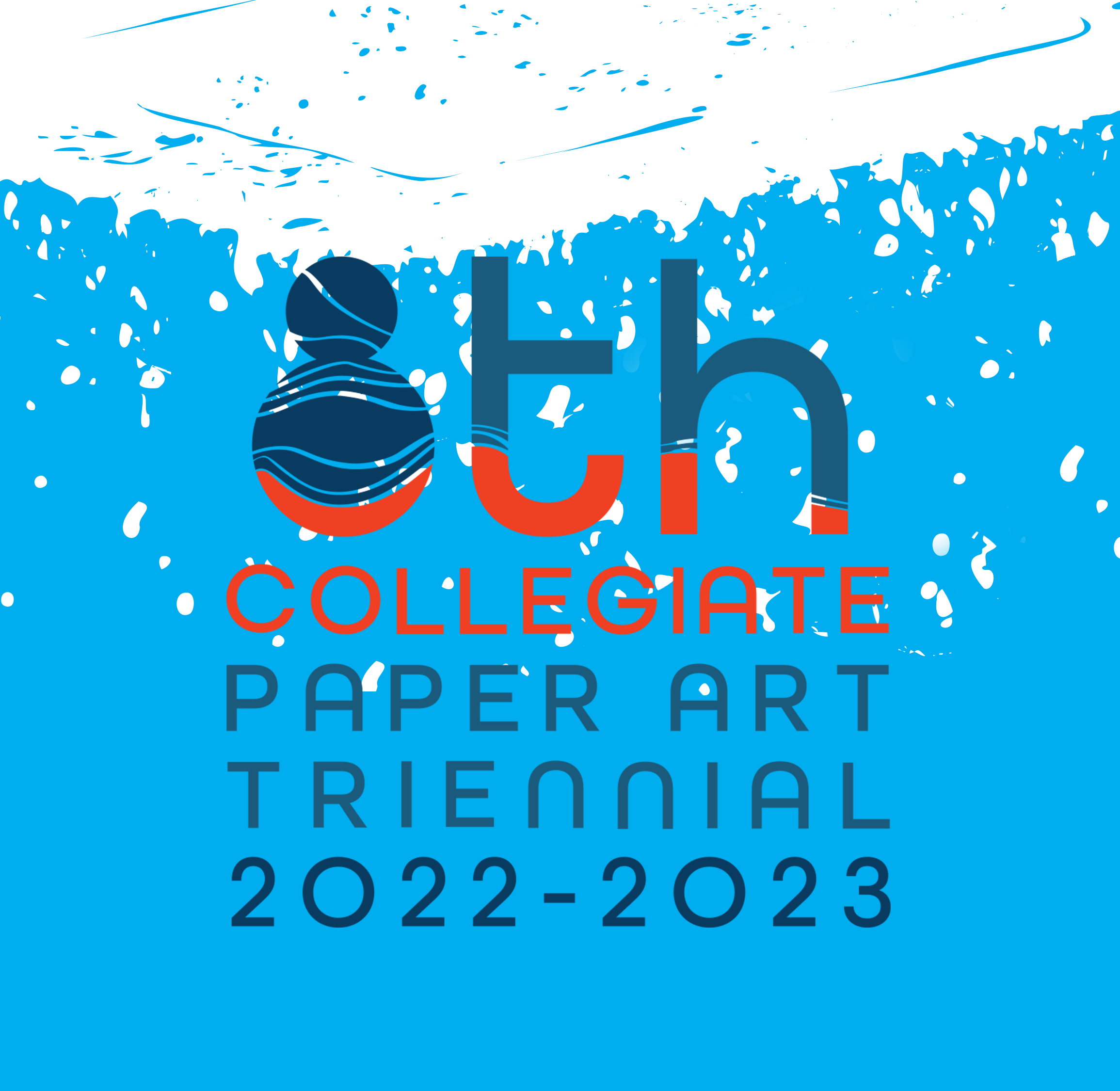 8th Paper Collegiate Triennial Artists Announced