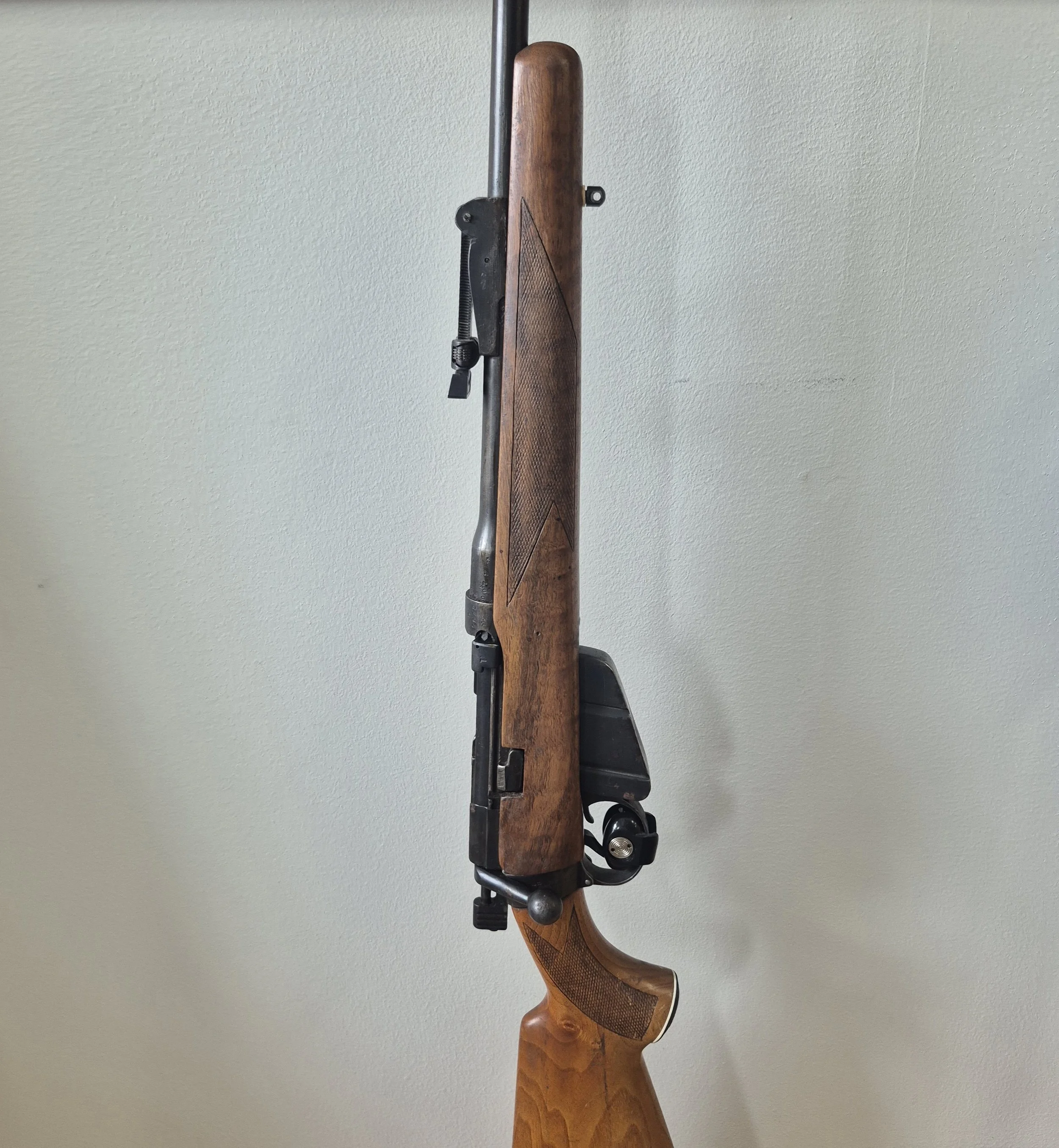 Lee Enfield No.1 MKIII