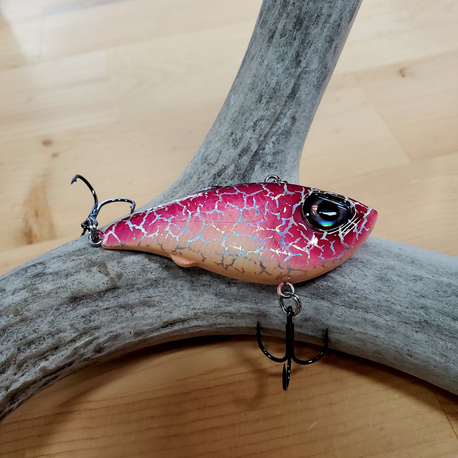 Element Custom Baits Mugshot 70 — Fehr's Sporting Goods