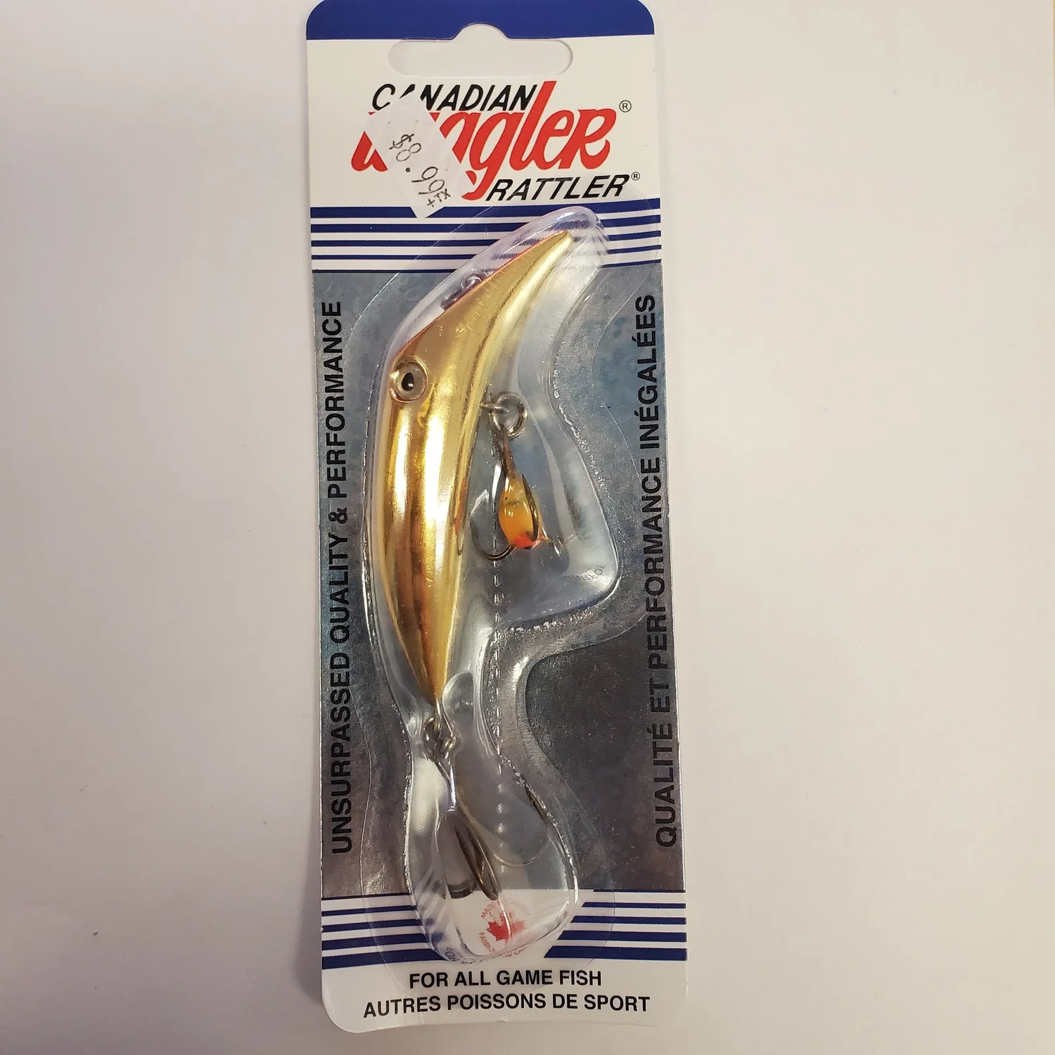 baby duck fishing lure for sale Savage Gear 4.25