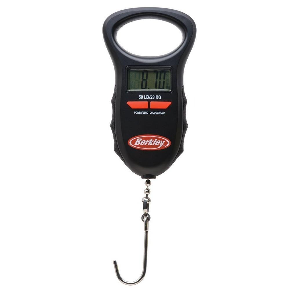 Berkley Digital 50lbs Scale