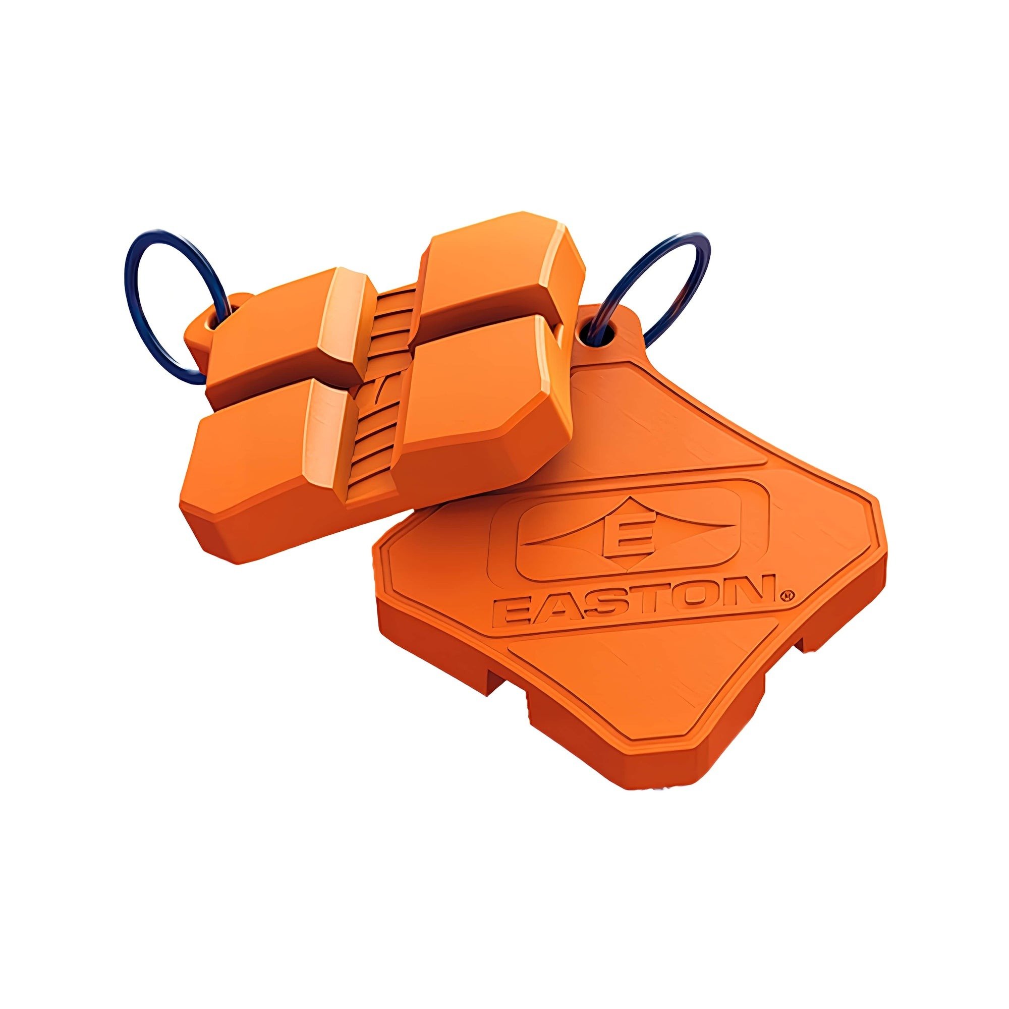 Easton Arrow Puller Puck Orange