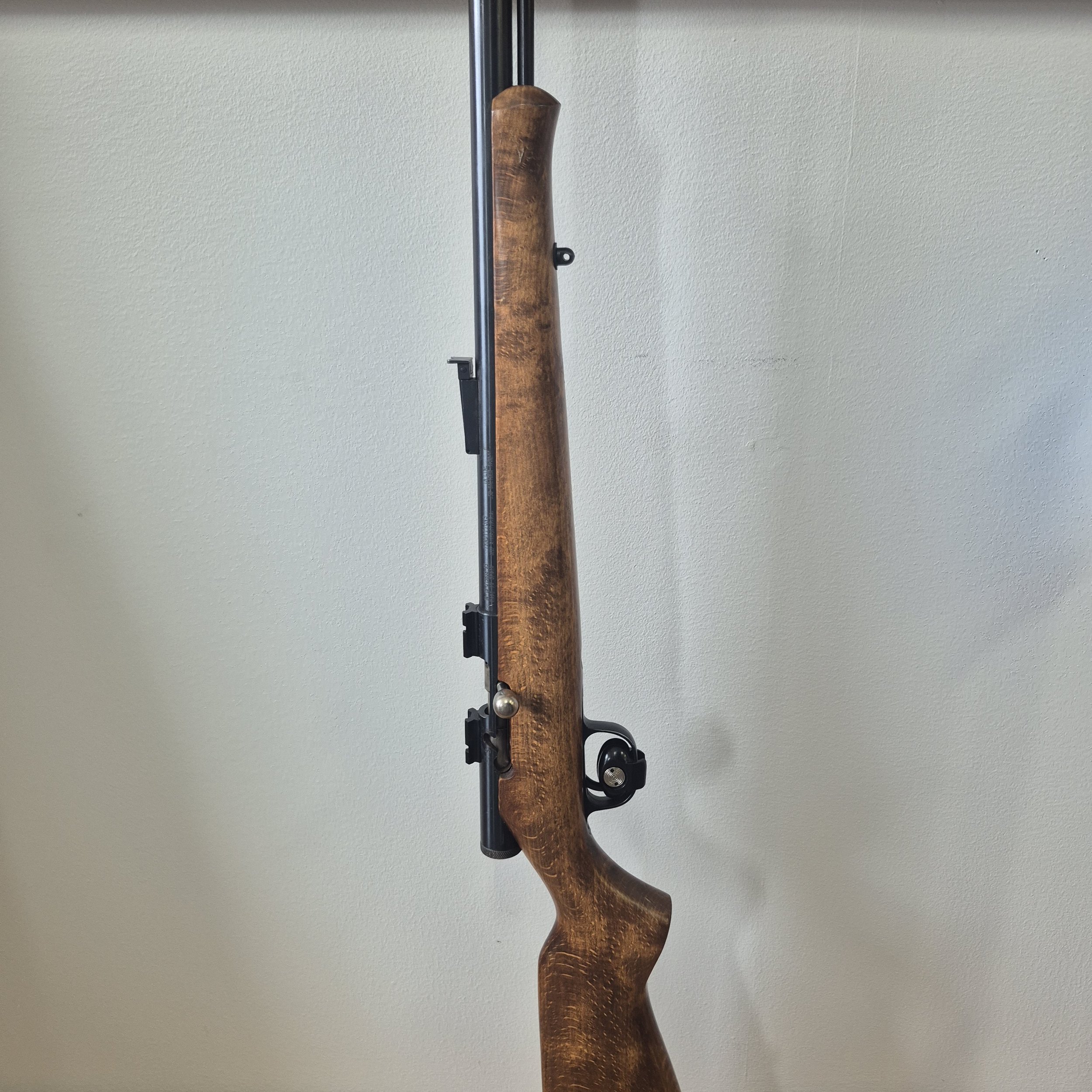 Traditions Inline Muzzleloader