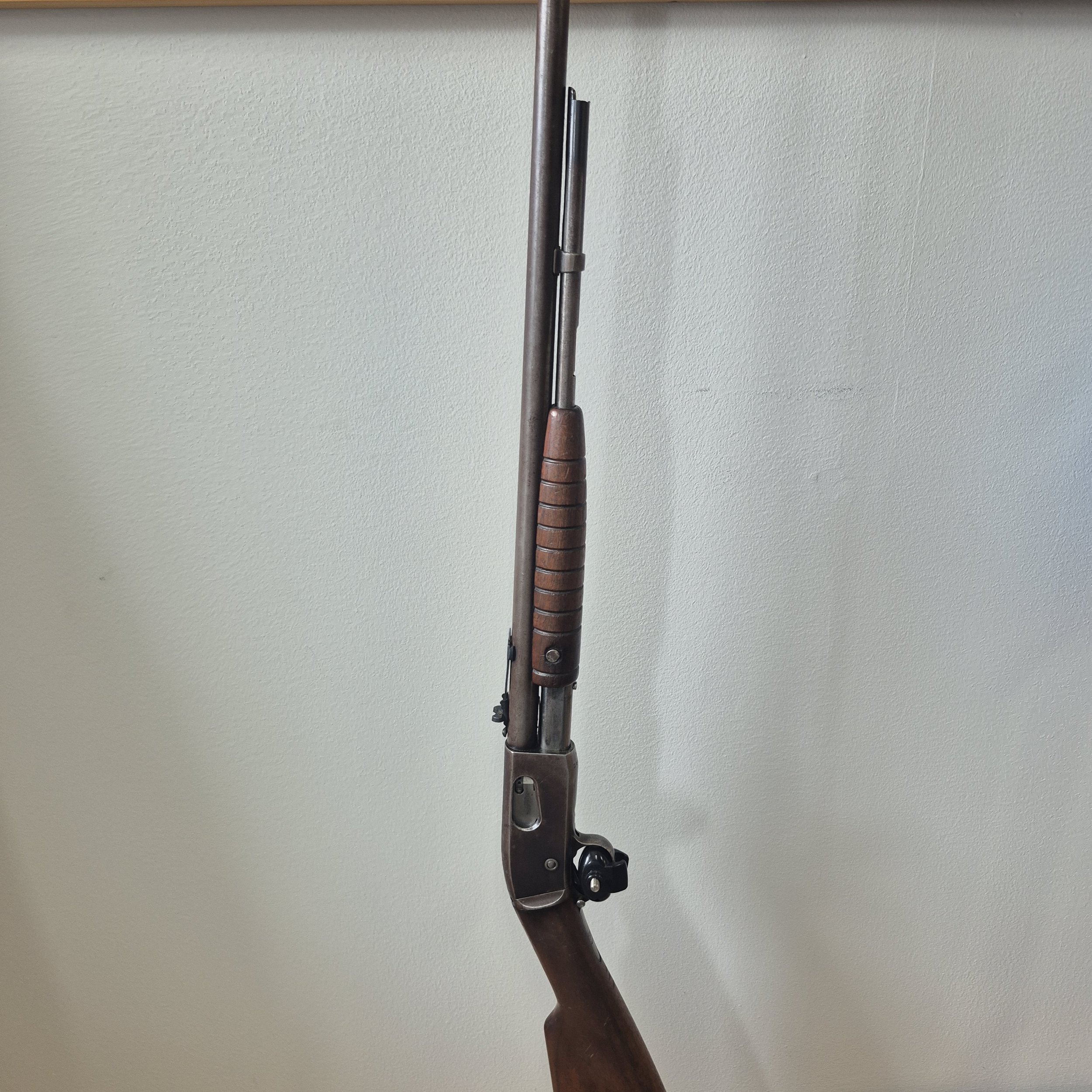 Remington M12