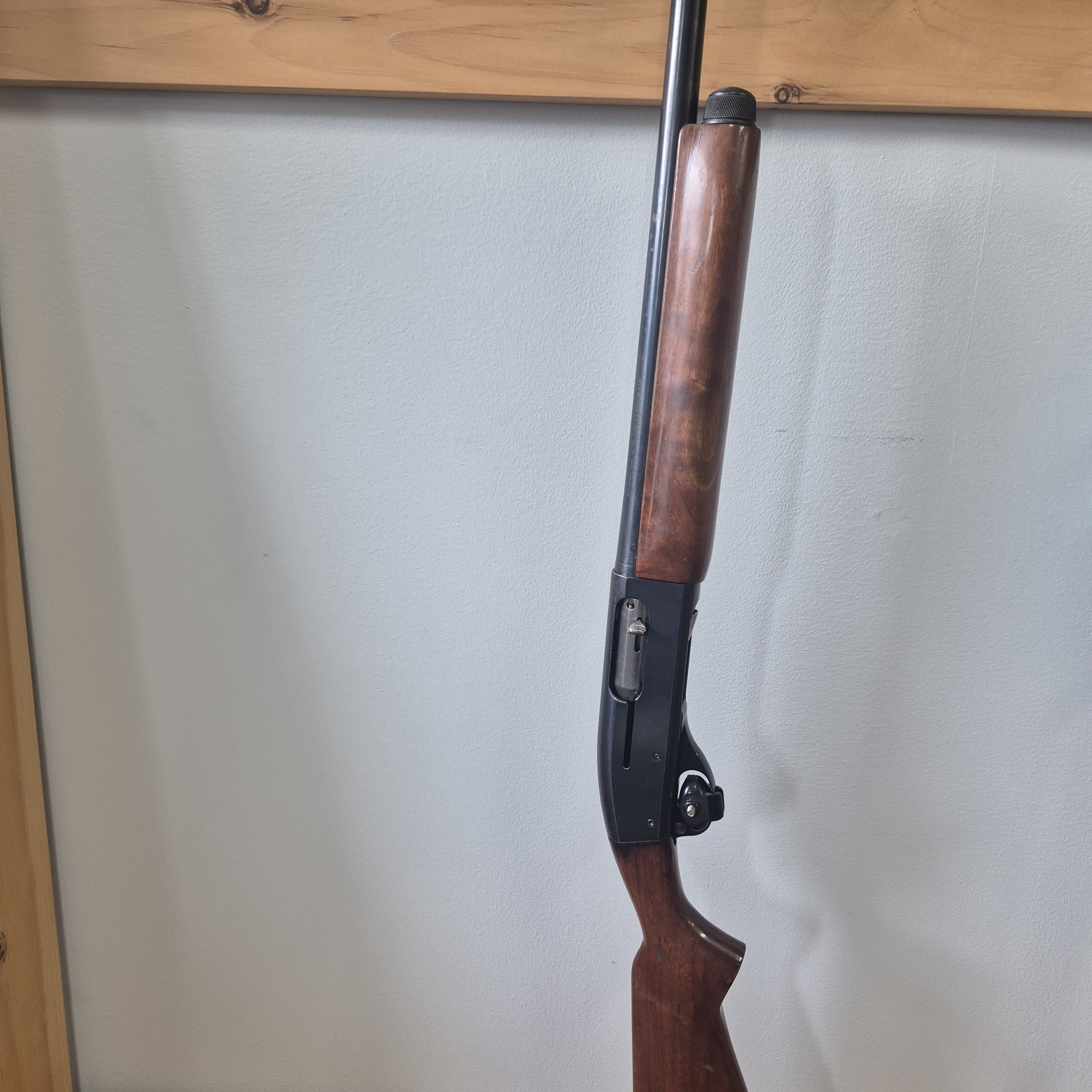 Remington 878 Automaster