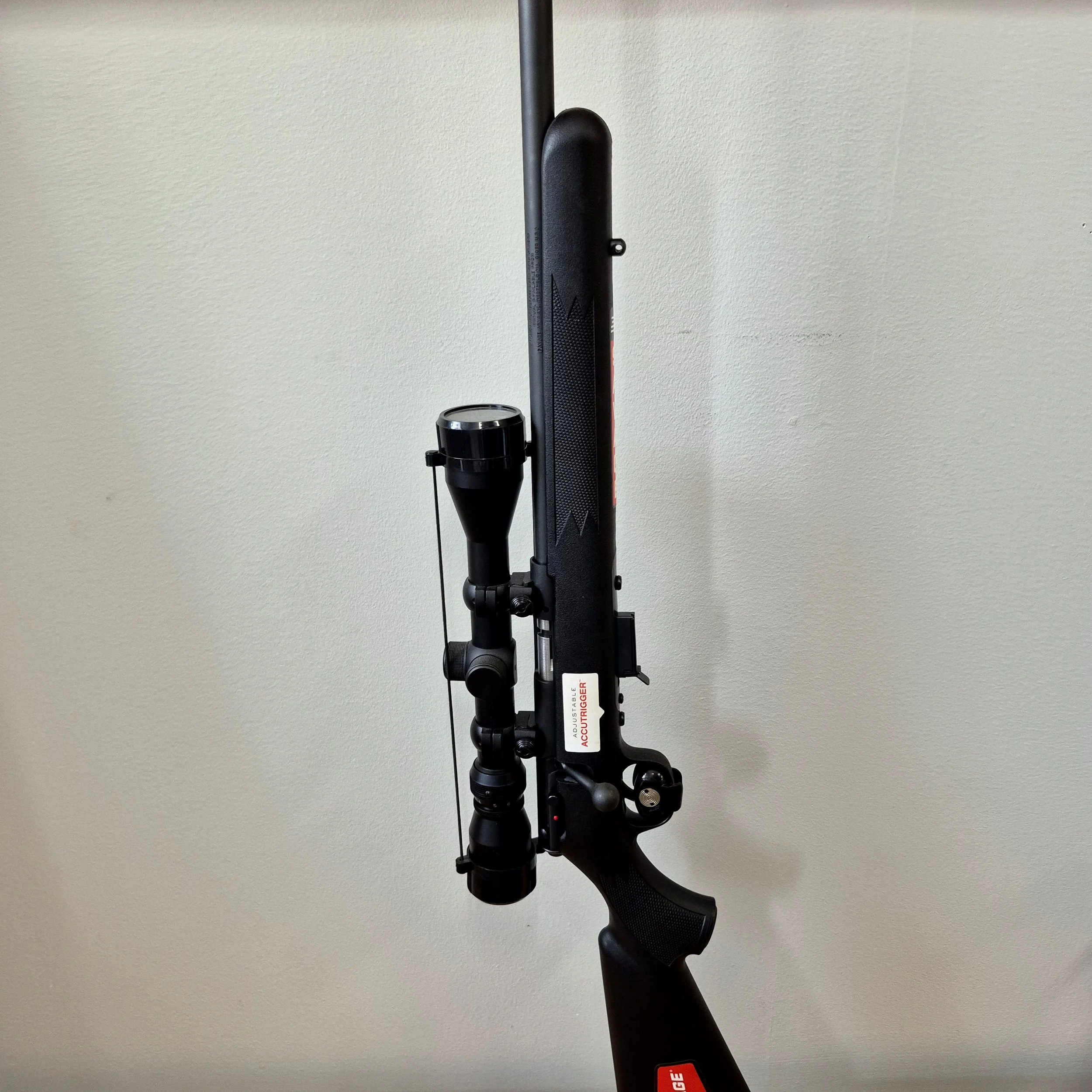 Savage 93R17
