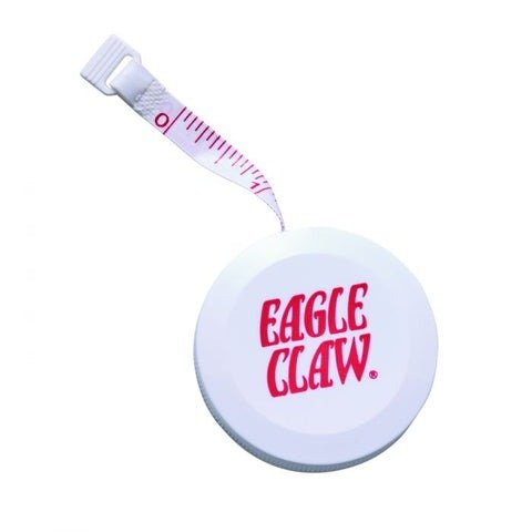 Eagle Claw Soft Tape 60"