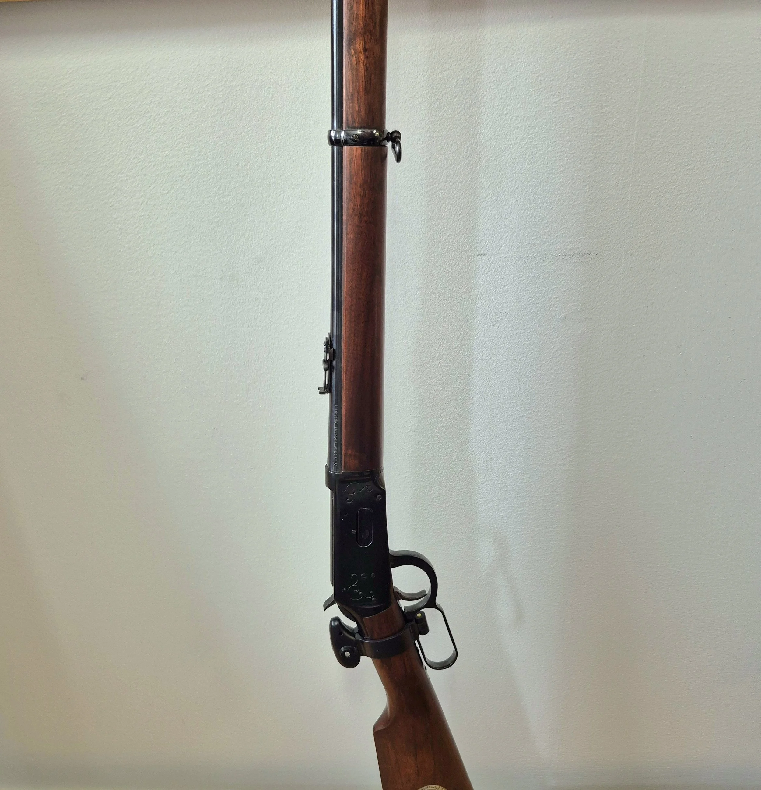 Winchester M94 NRA Centennial Edition
