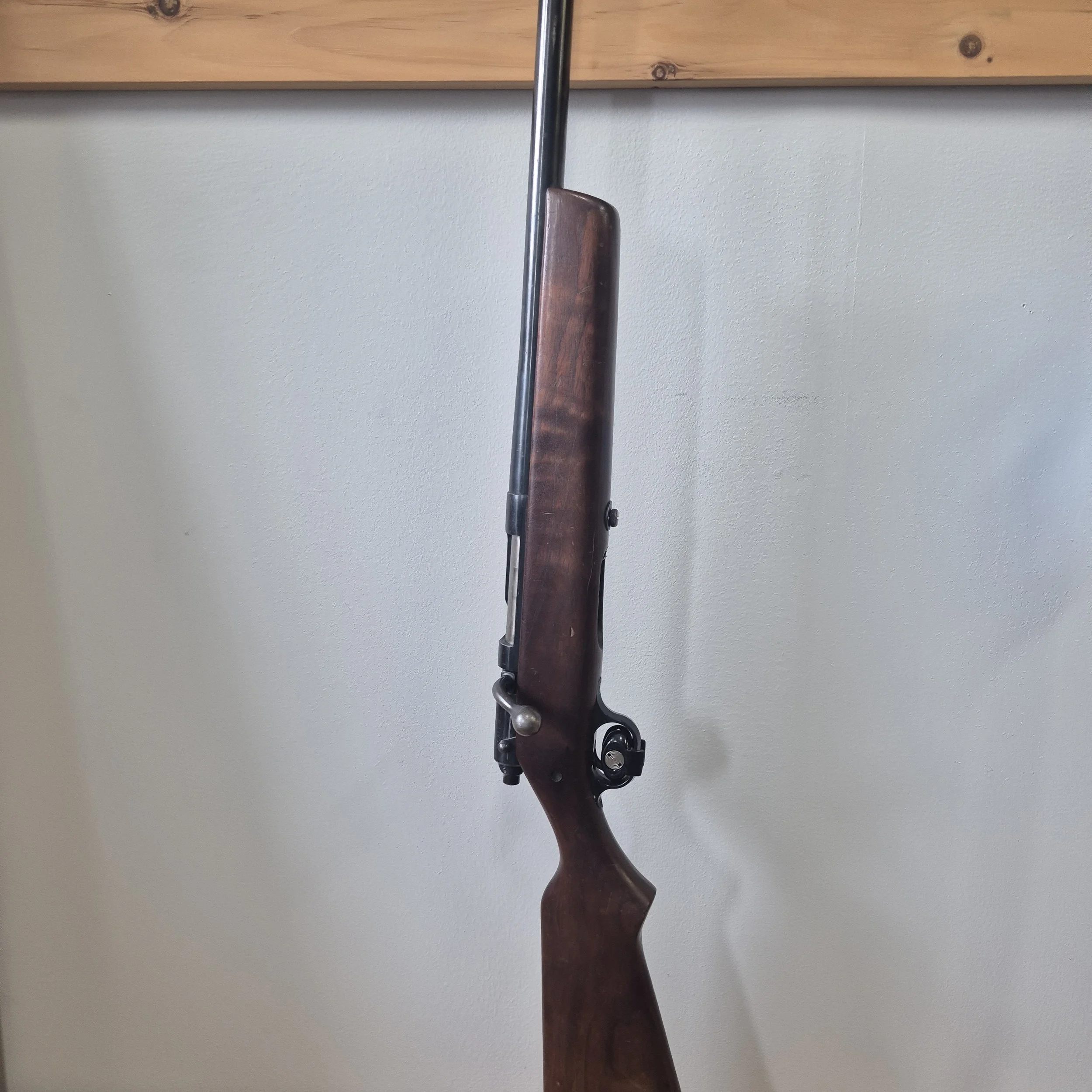 H&R 348 Gamester