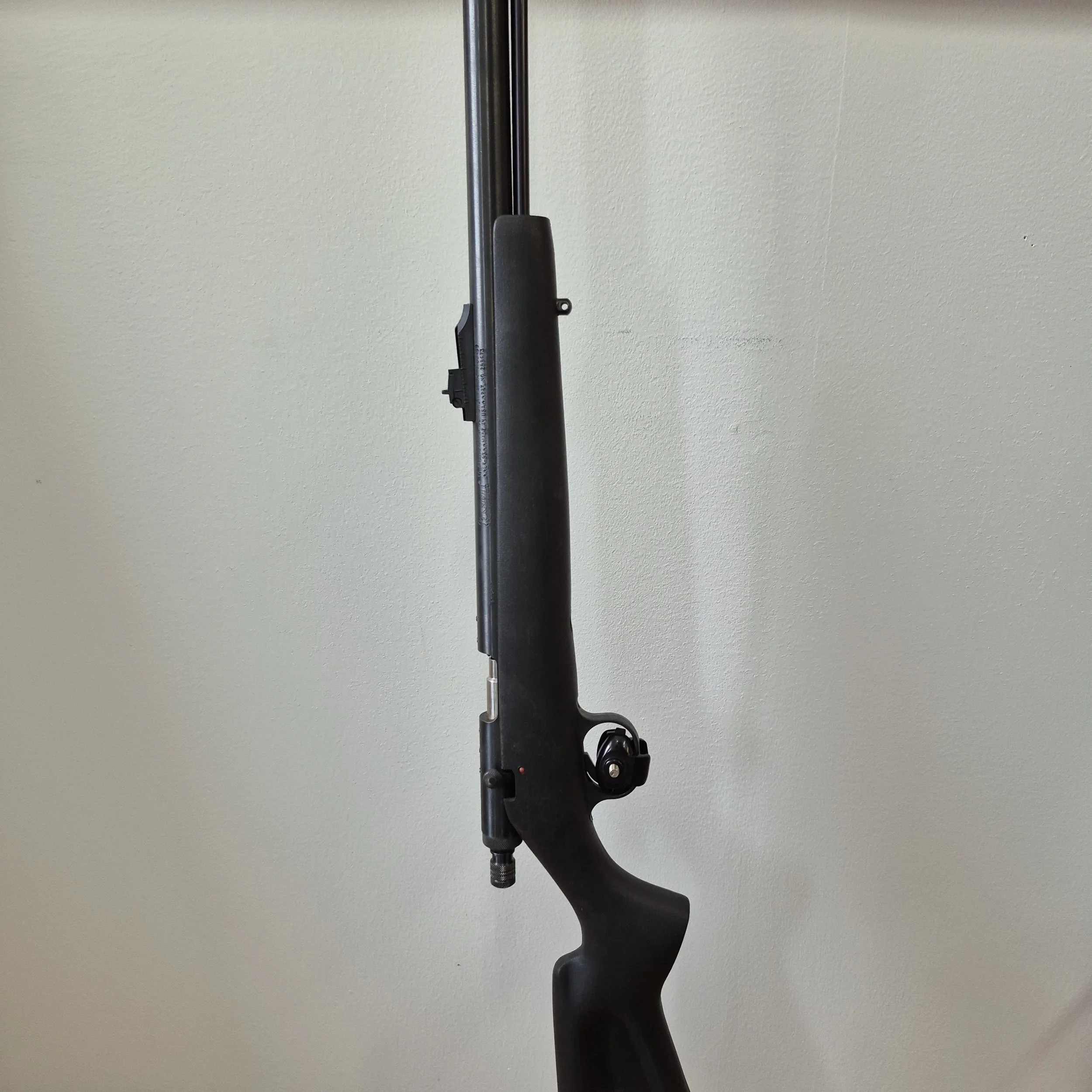 Knight Inline Muzzleloader 50cal