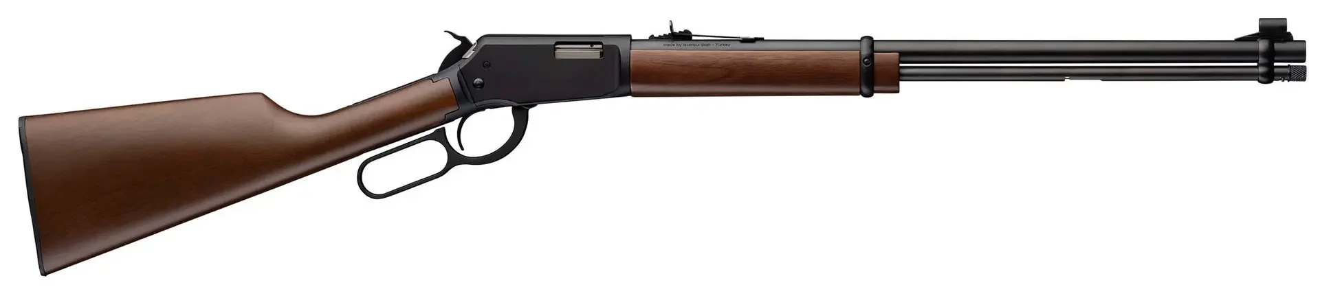 Winchester Ranger