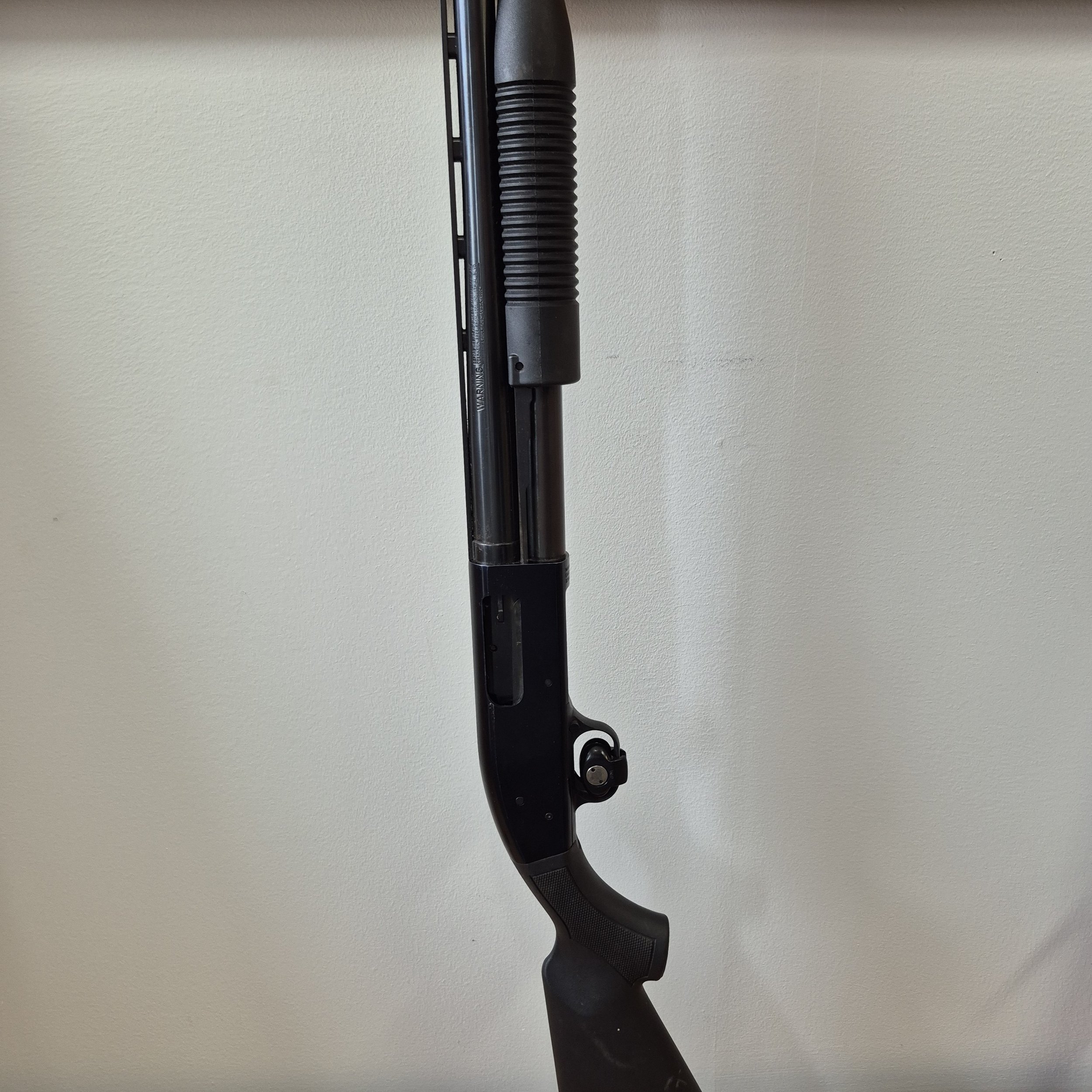 Mossberg Maverick 88 12GA