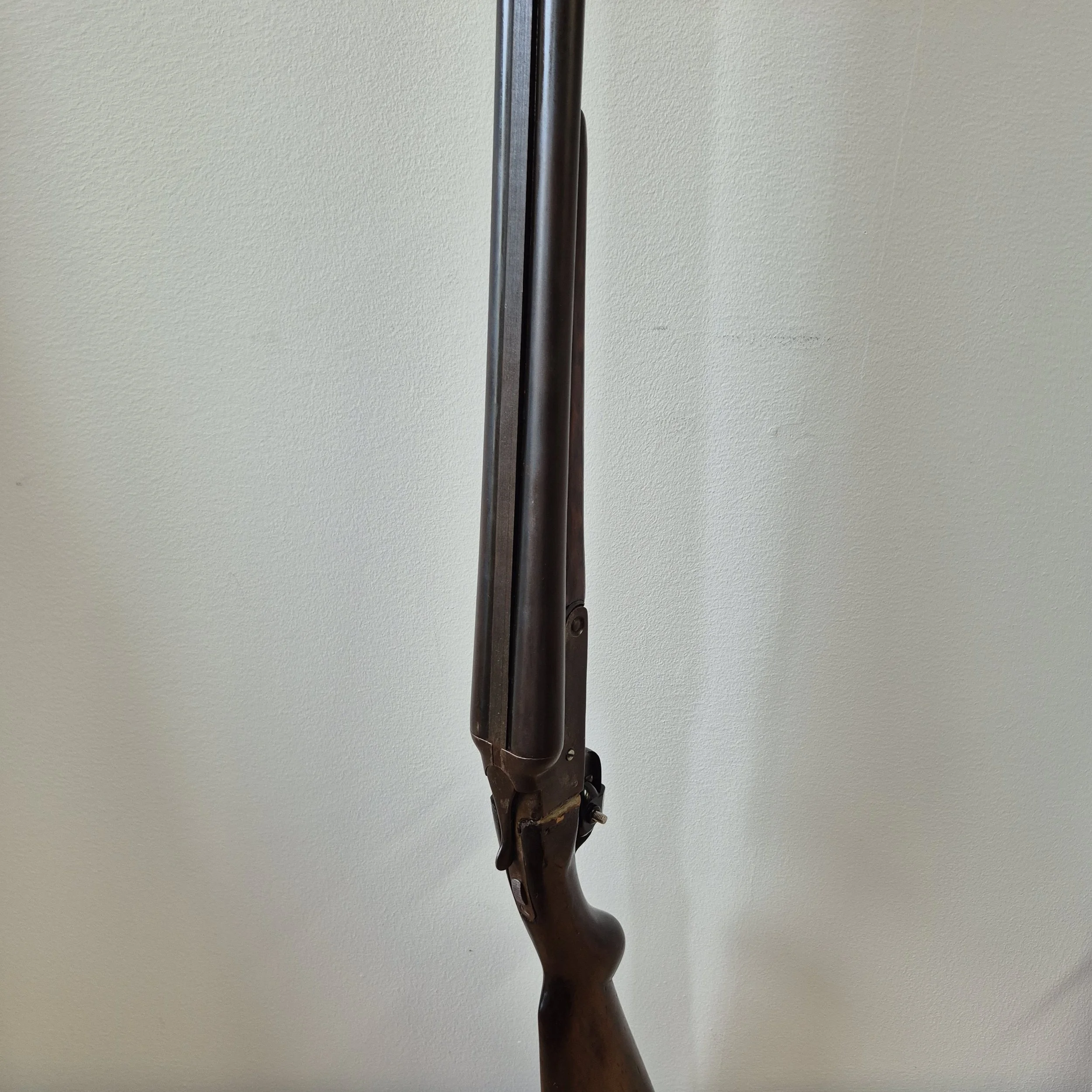 Stevens 335 12GA
