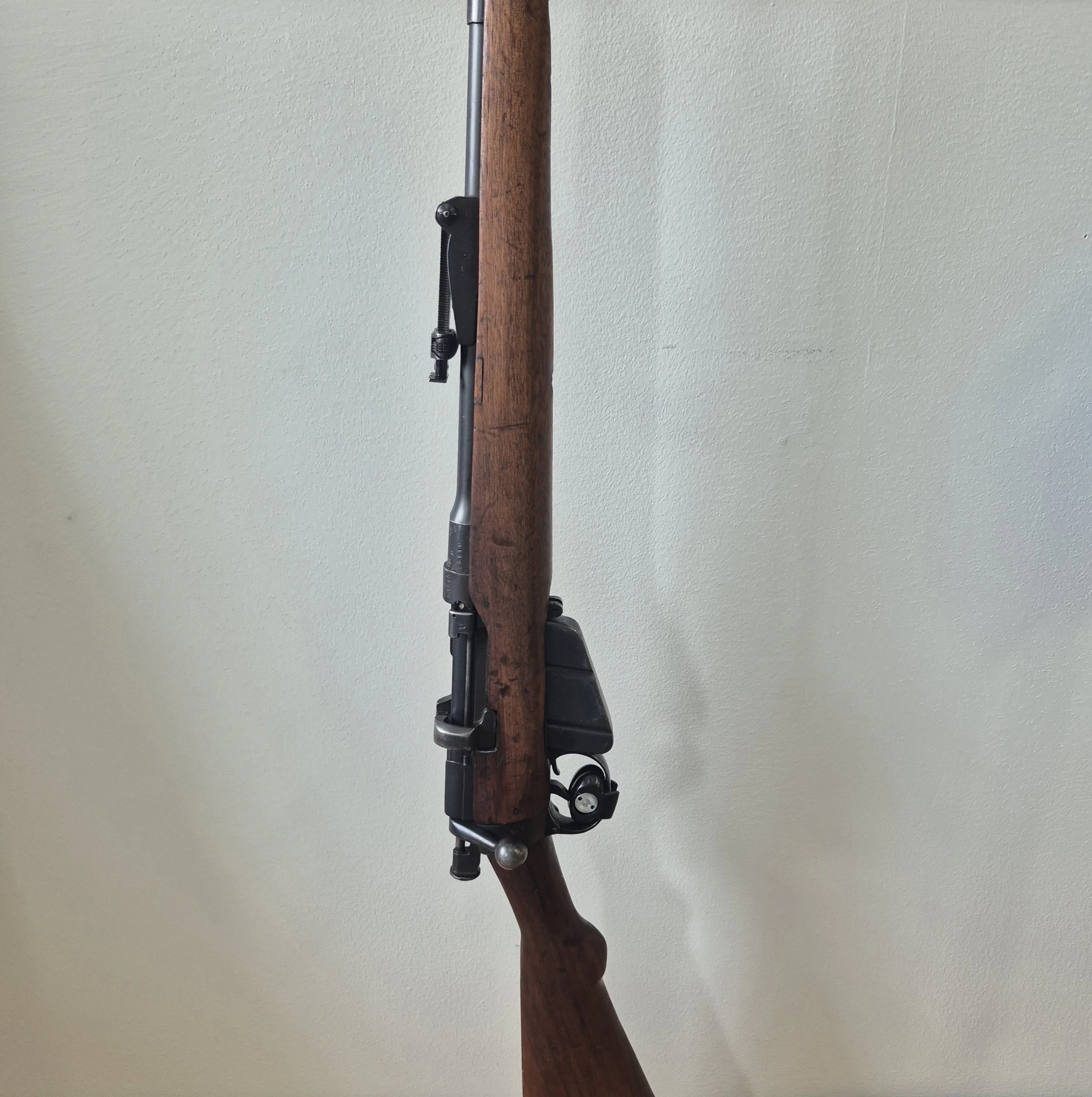 Lee Enfield  No.1 MKIII