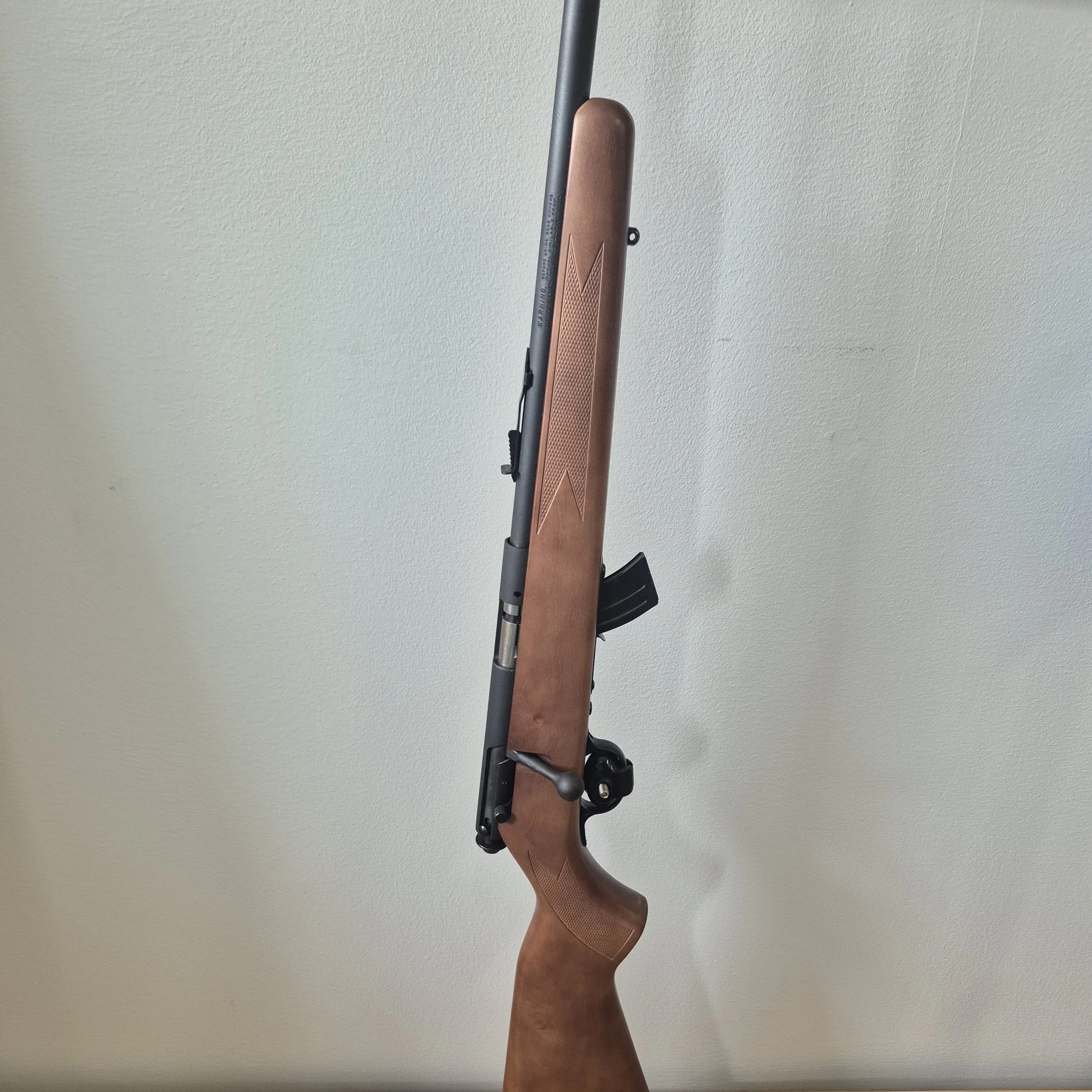 Savage MKII