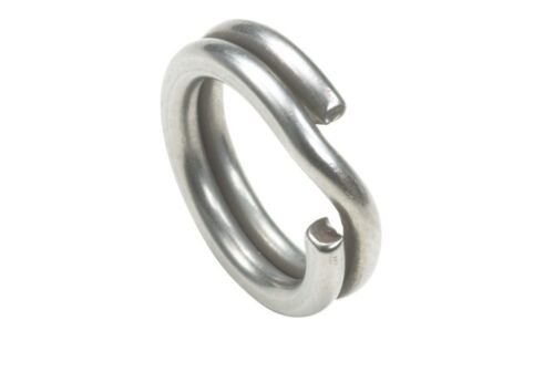Danielson Split Ring sz2