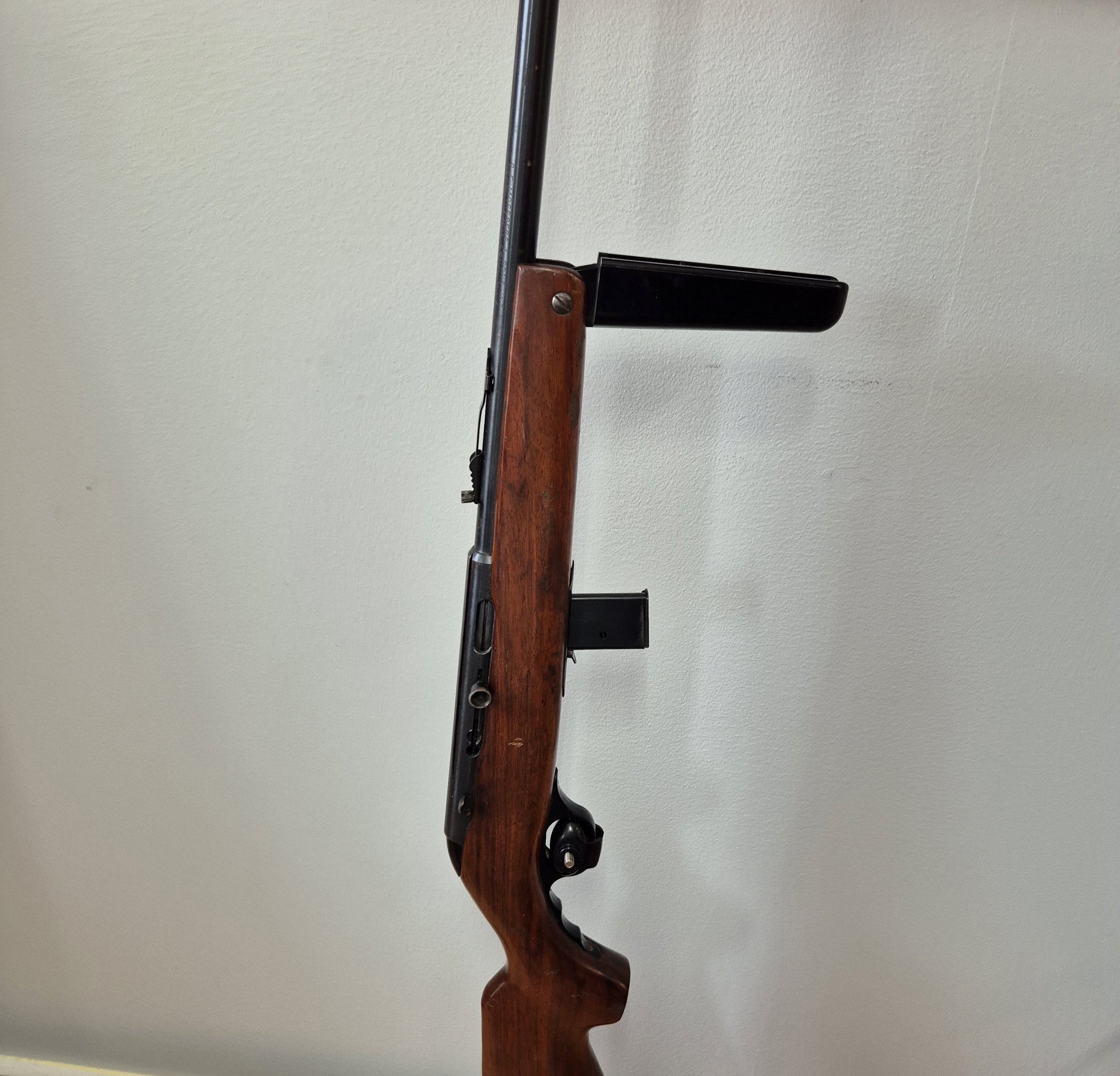 Mossberg 352KB