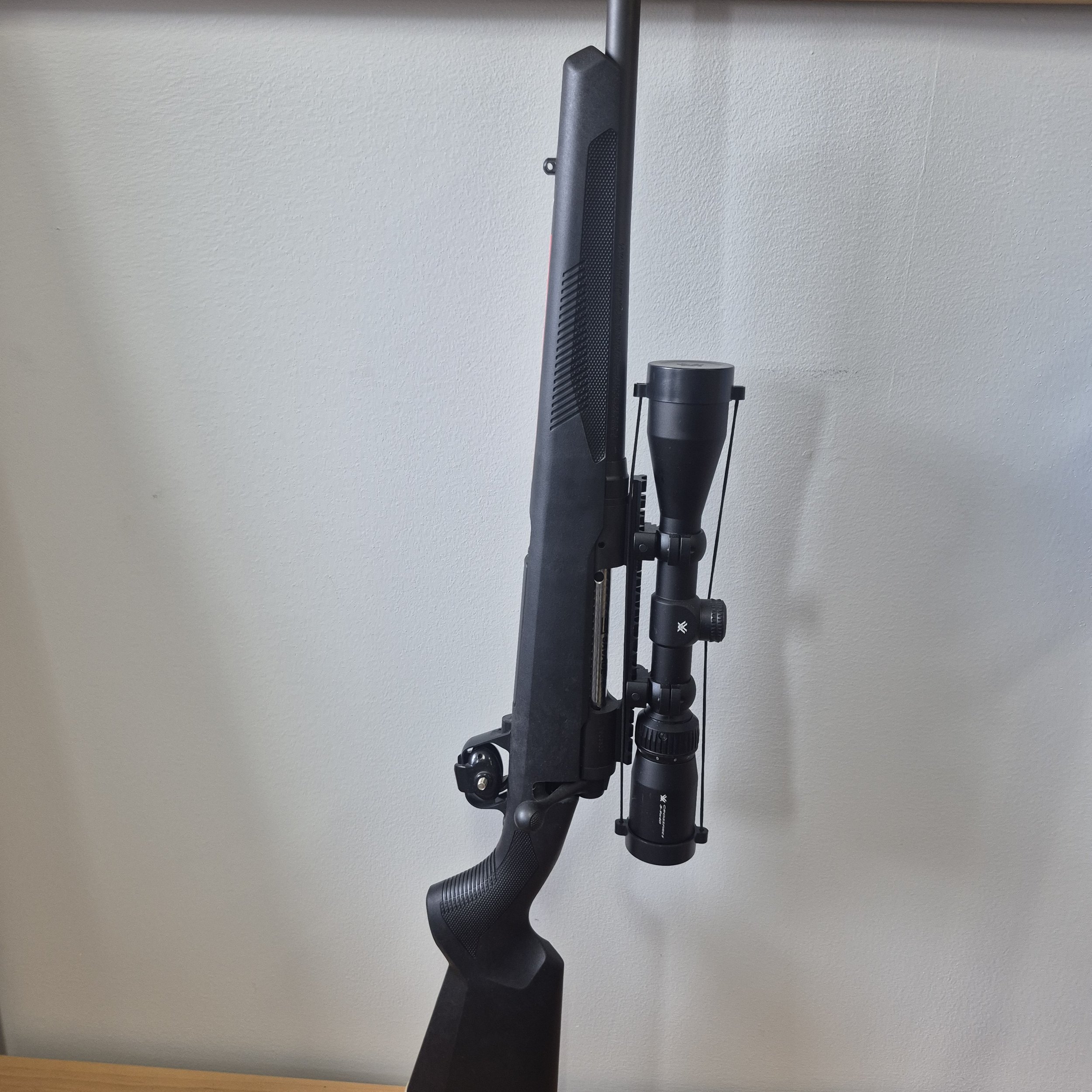 Savage 110 LH