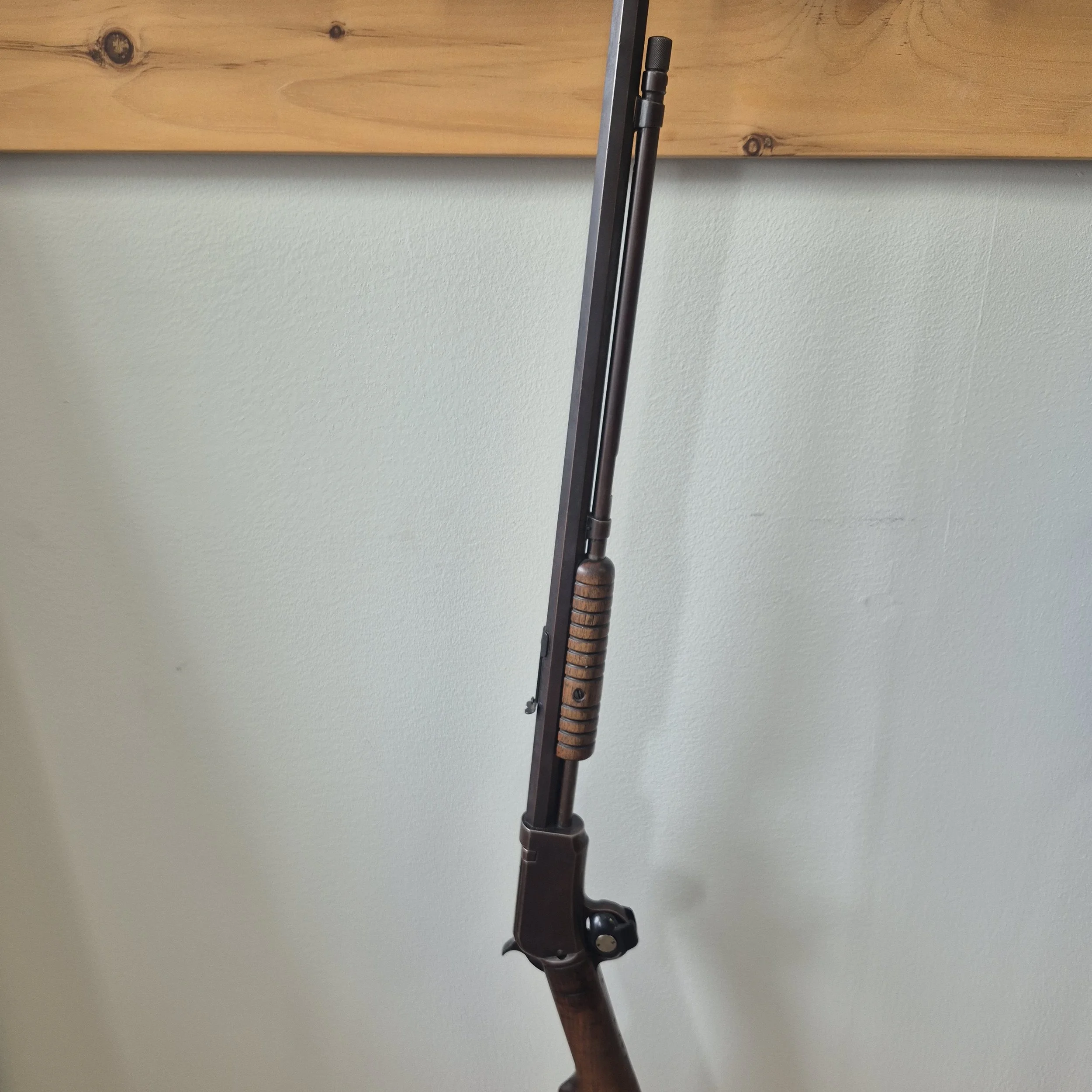 Winchester 1890 "Gallery Gun"