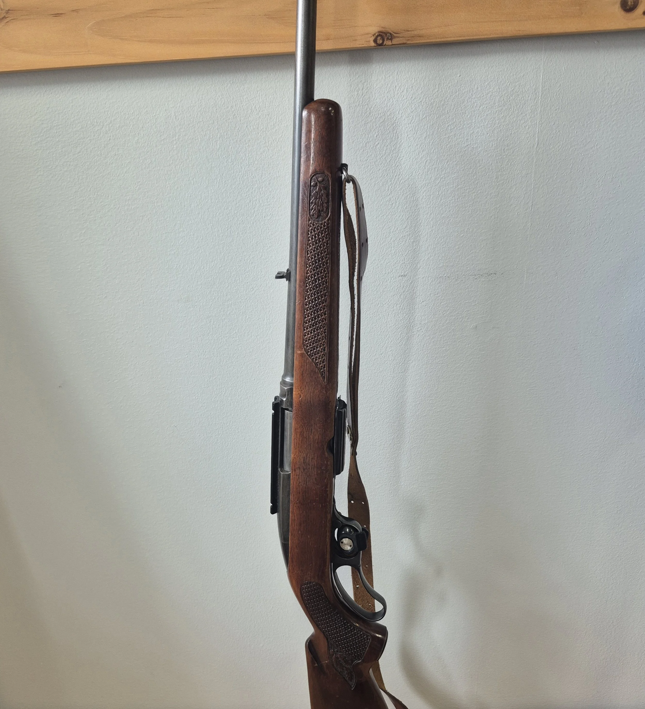 Winchester M88