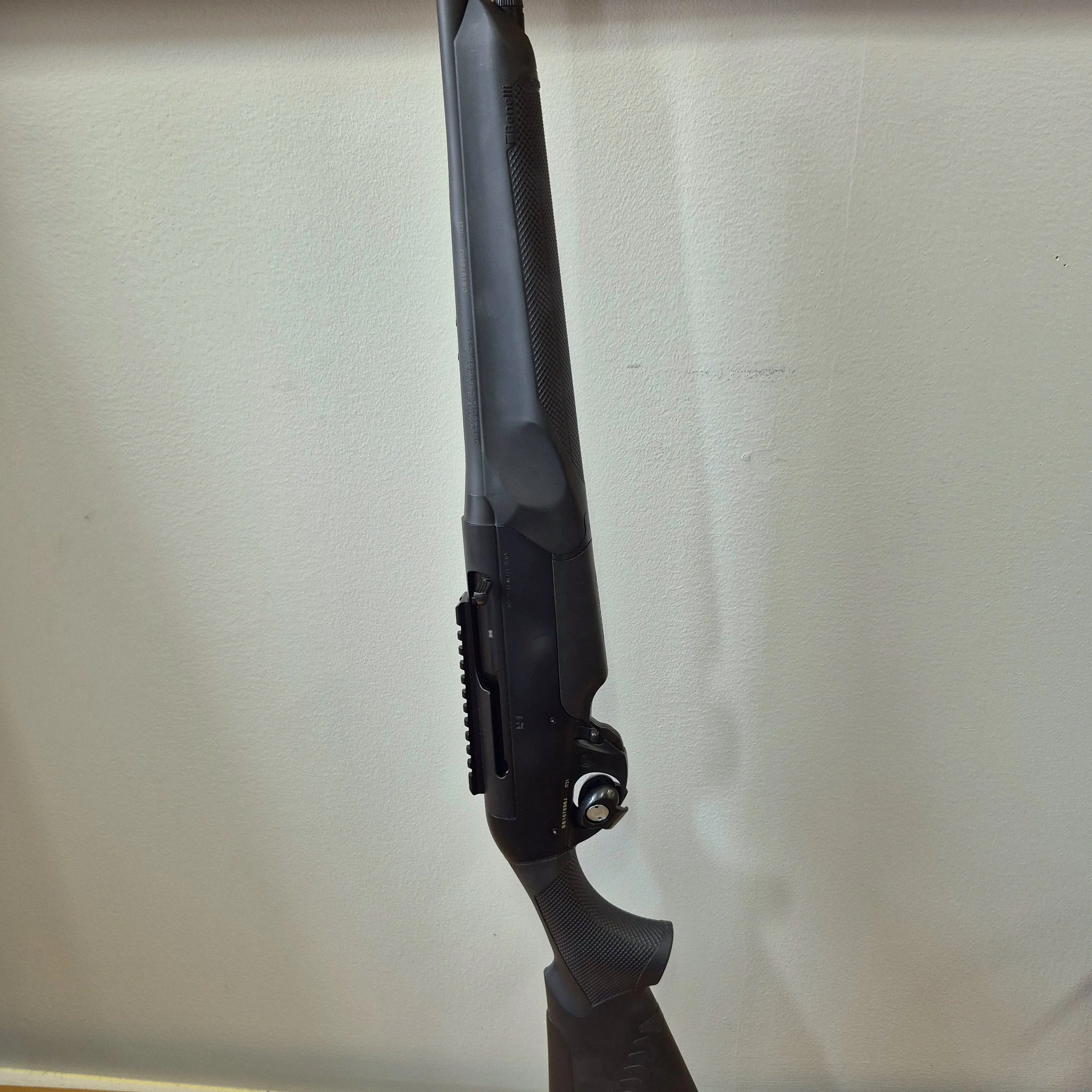 Benelli R1 Endurance