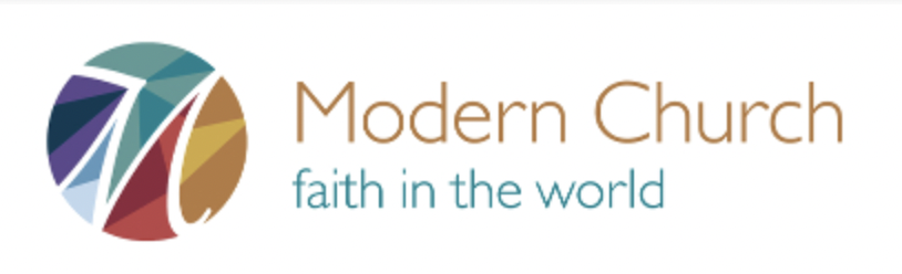 Interview with Modern Church, UK
