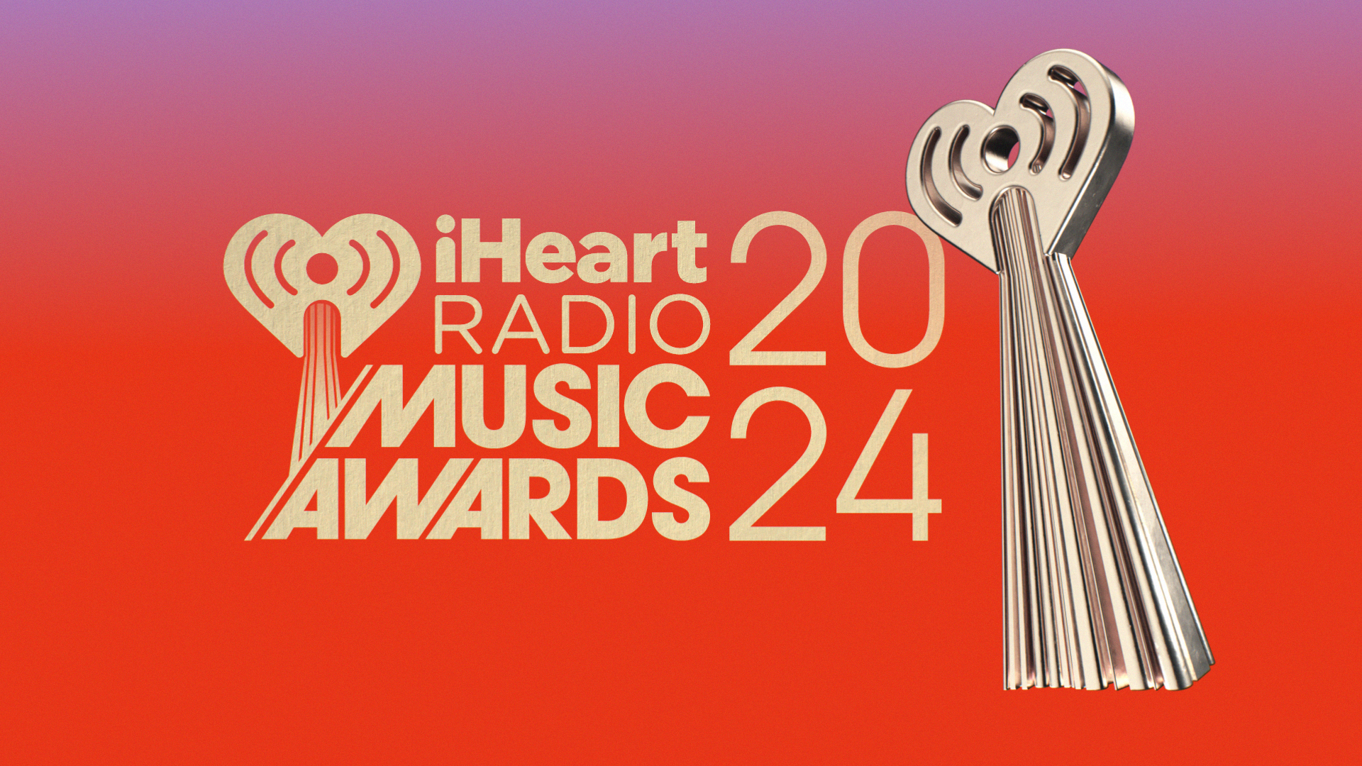 2024 iHeartRadio
