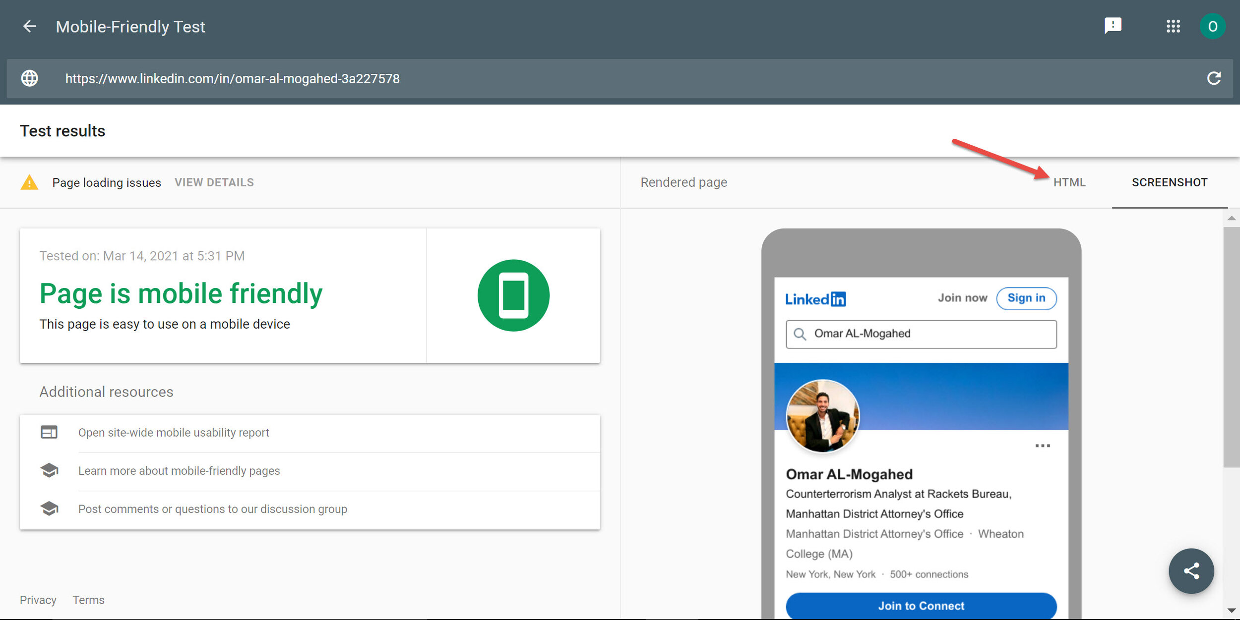 View LinkedIn Profiles Anonymously - Easy Pictures Guide — OSINTGURU