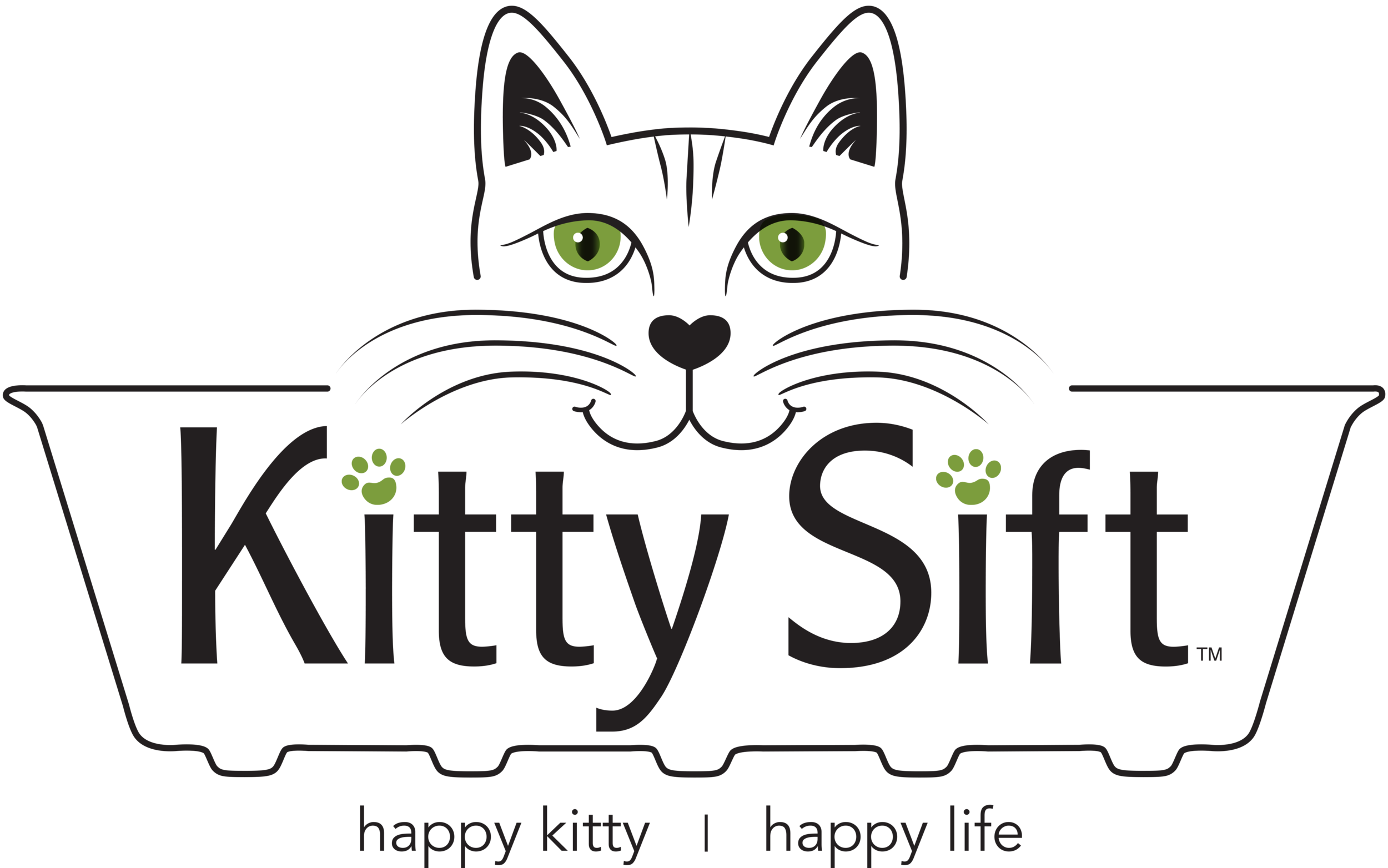An Ecofriendly litter box can save your cat’s life — Kitty Sift