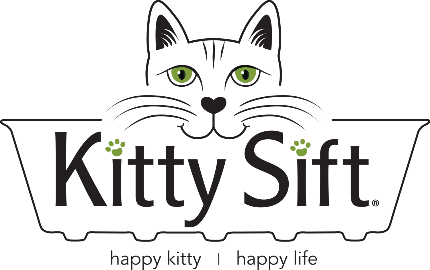 Kitty Sift