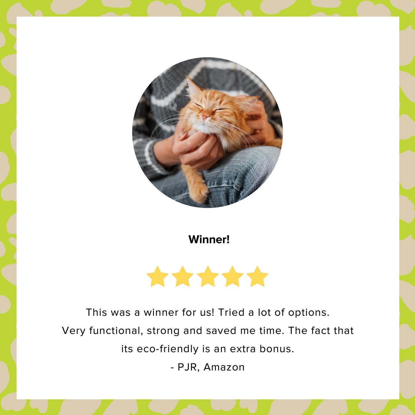 Do you prefer to do your shopping on @amazon ? We got you! Get Sift Done with FREE Prime Delivery! 😻

.
.
.
.
.
#kittysift #cathealth #litterbox #catlover #catlovers #catsofinstagram #kitty #catstagram #rescuecat #catoftheday #catlife #instacat #kit