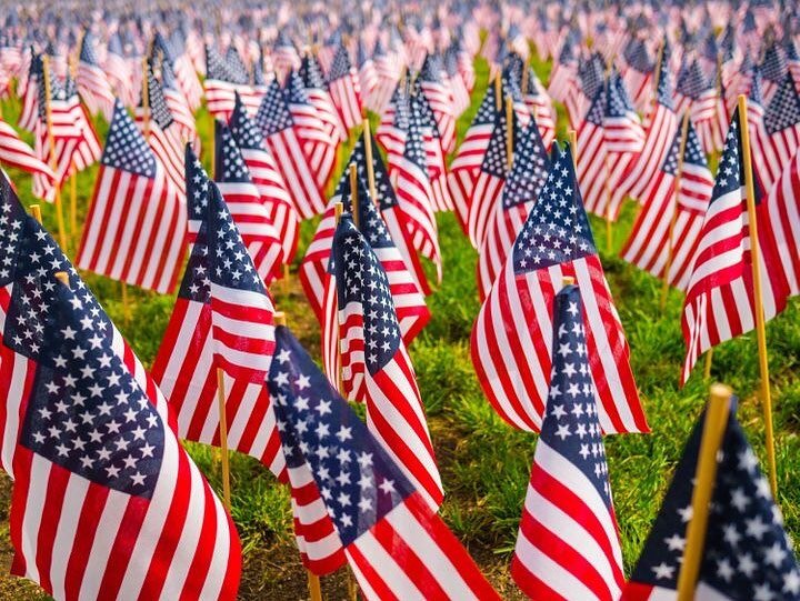 Happy Memorial Day! Today we remember, honor and give thanks to all those that have made the ultimate sacrifice for our nation and freedom.

#SimsPodiatry #HappyMemorialDay