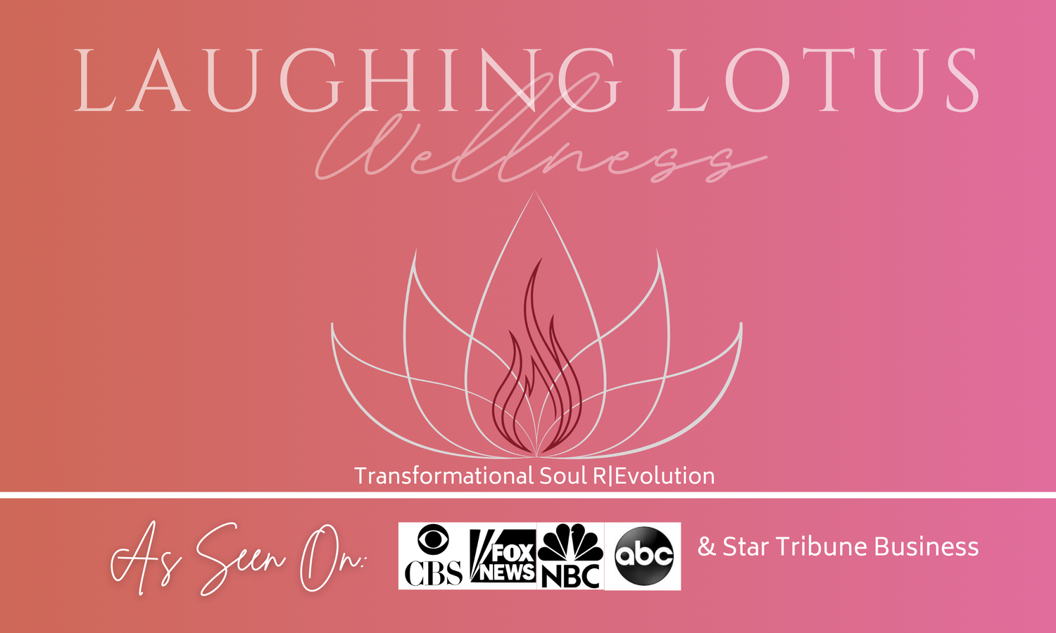 Laughing Lotus Wellness
