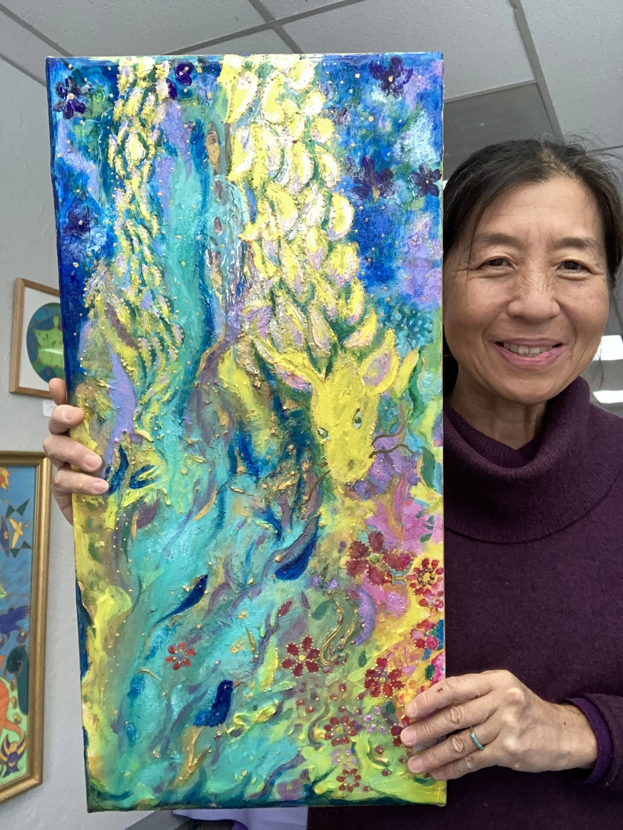 Spring Dragon (2024)