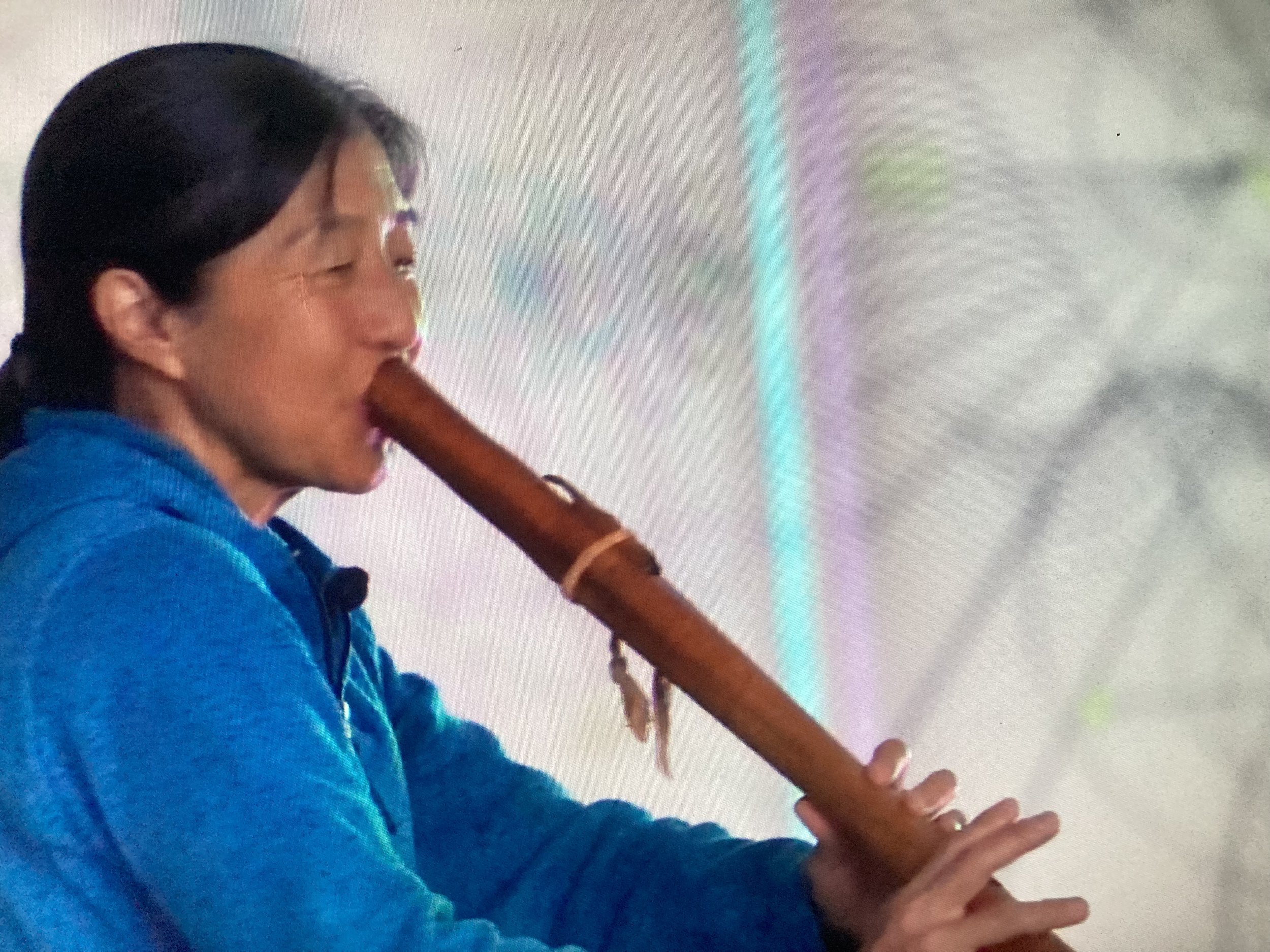 Lemurian Sound Transmission - December 20th, 6pm (California TIme - PST)