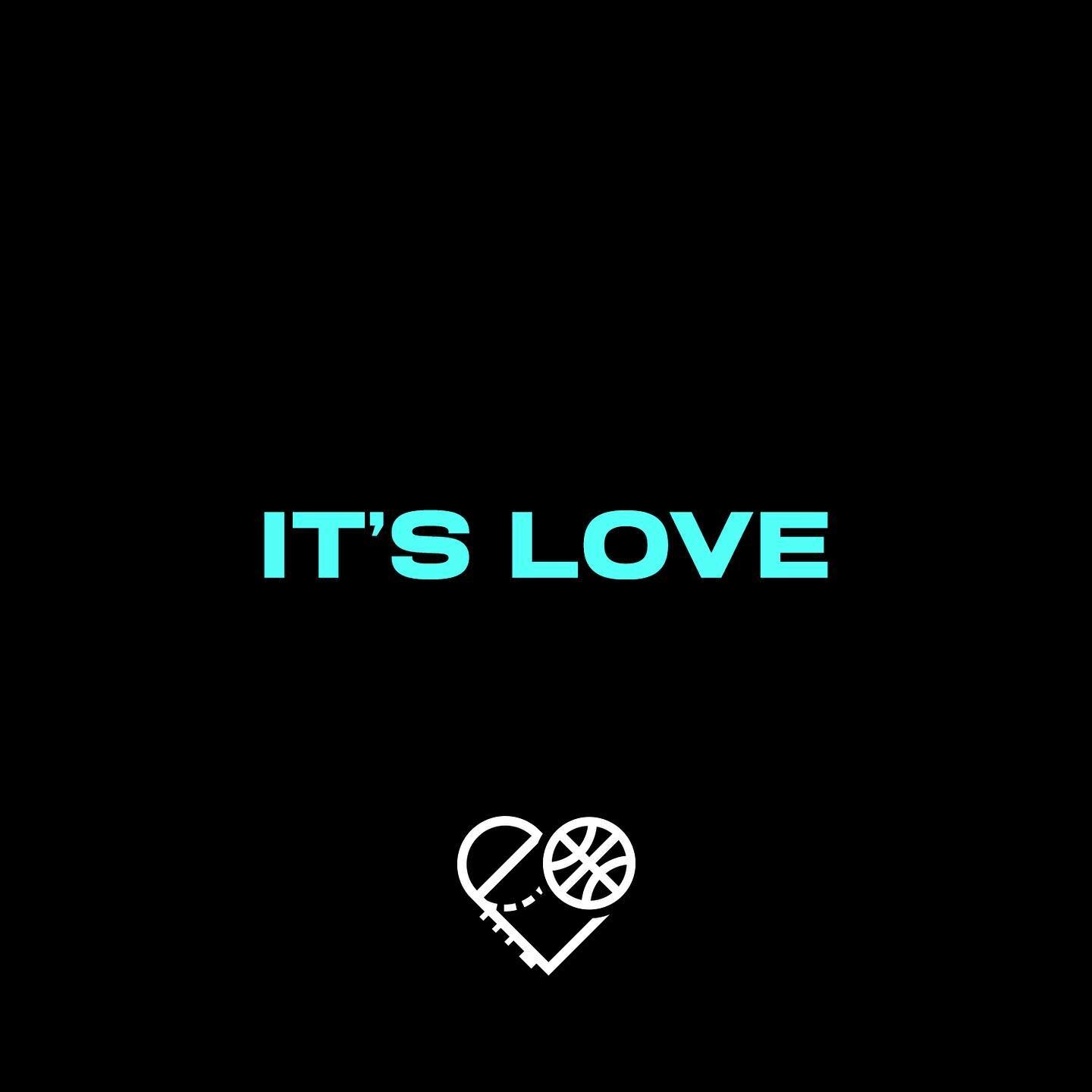 Nothing but love for everyone who&rsquo;s been supportive and patient while HoopLove has been preparing to launch. Site coming soon! 🏀🧡

#itslove #hooplove #basketball #fortheloveofhoops #ilovethisgame🏀 #spreadthelove