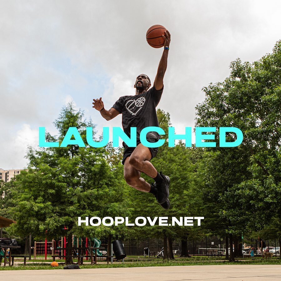 HoopLove.net has officially launched! 

Check out the site, buy some merch and please Spread The Love..🙏

Huge thank you to everyone who&rsquo;s supported the vision, excited to see where it can go.

📸 @starghill 

#thatshooplove #hooplove #itslove