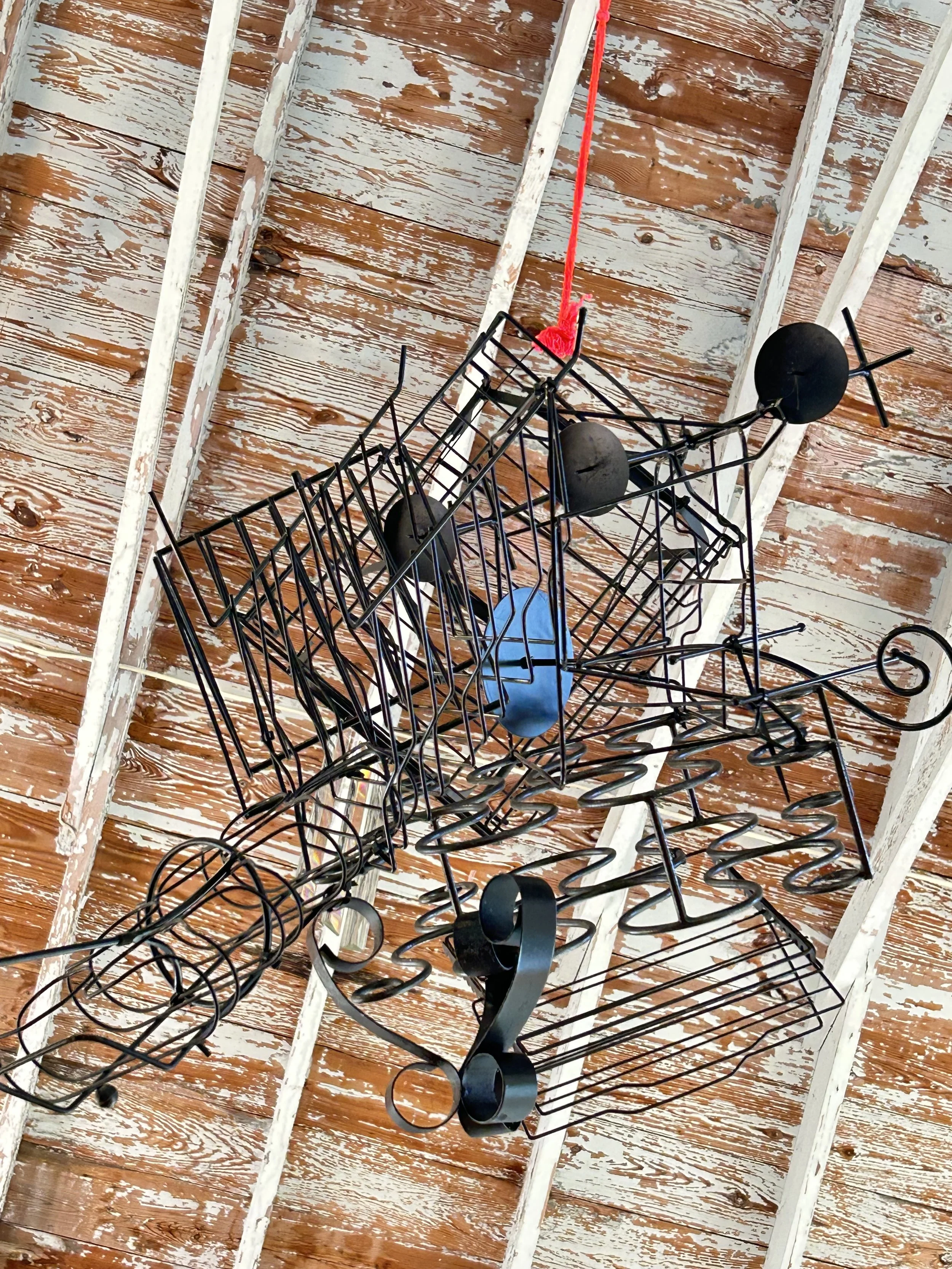 Detail, "Attraction", 2025