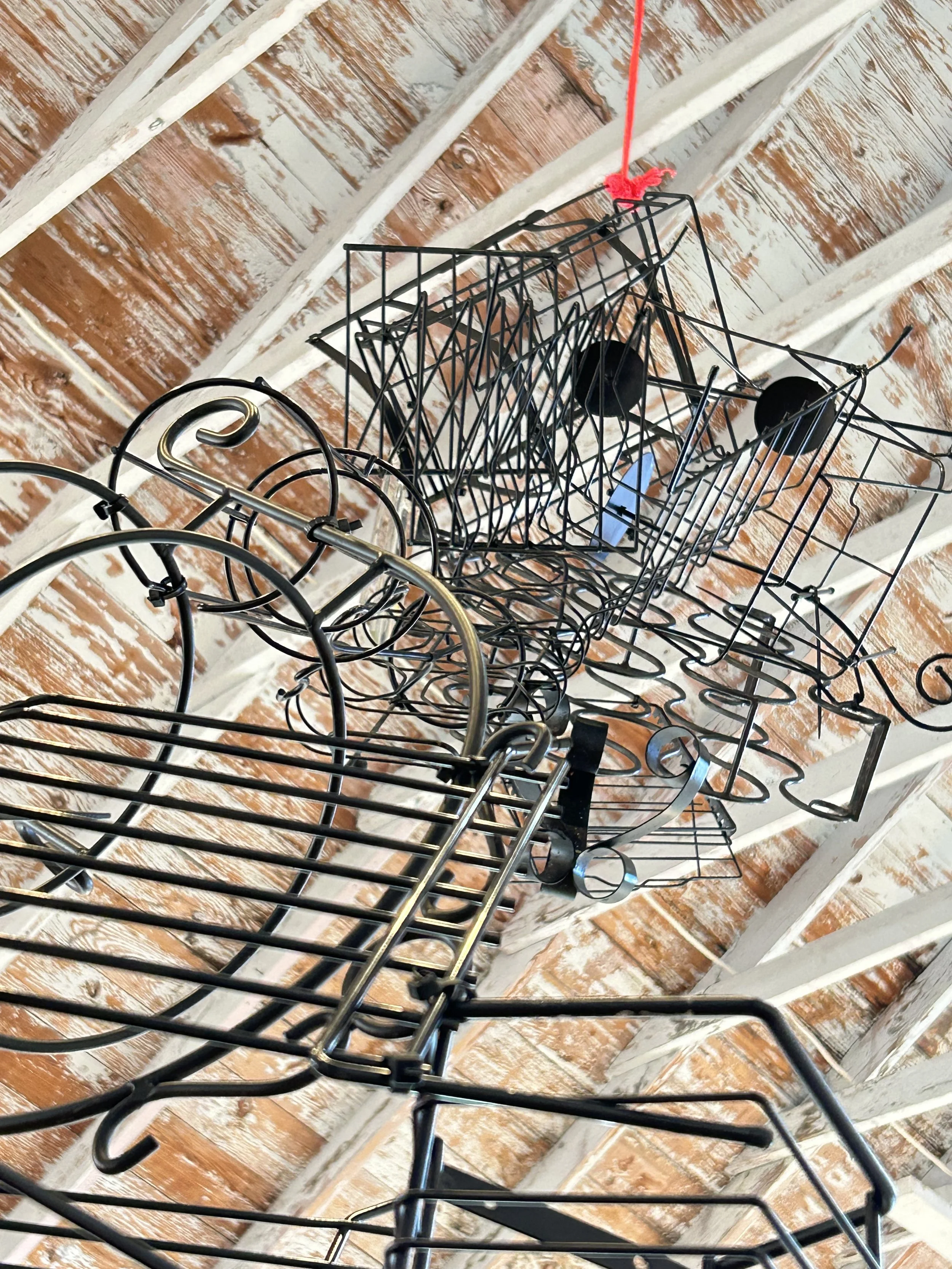 Detail, "Attraction", 2025