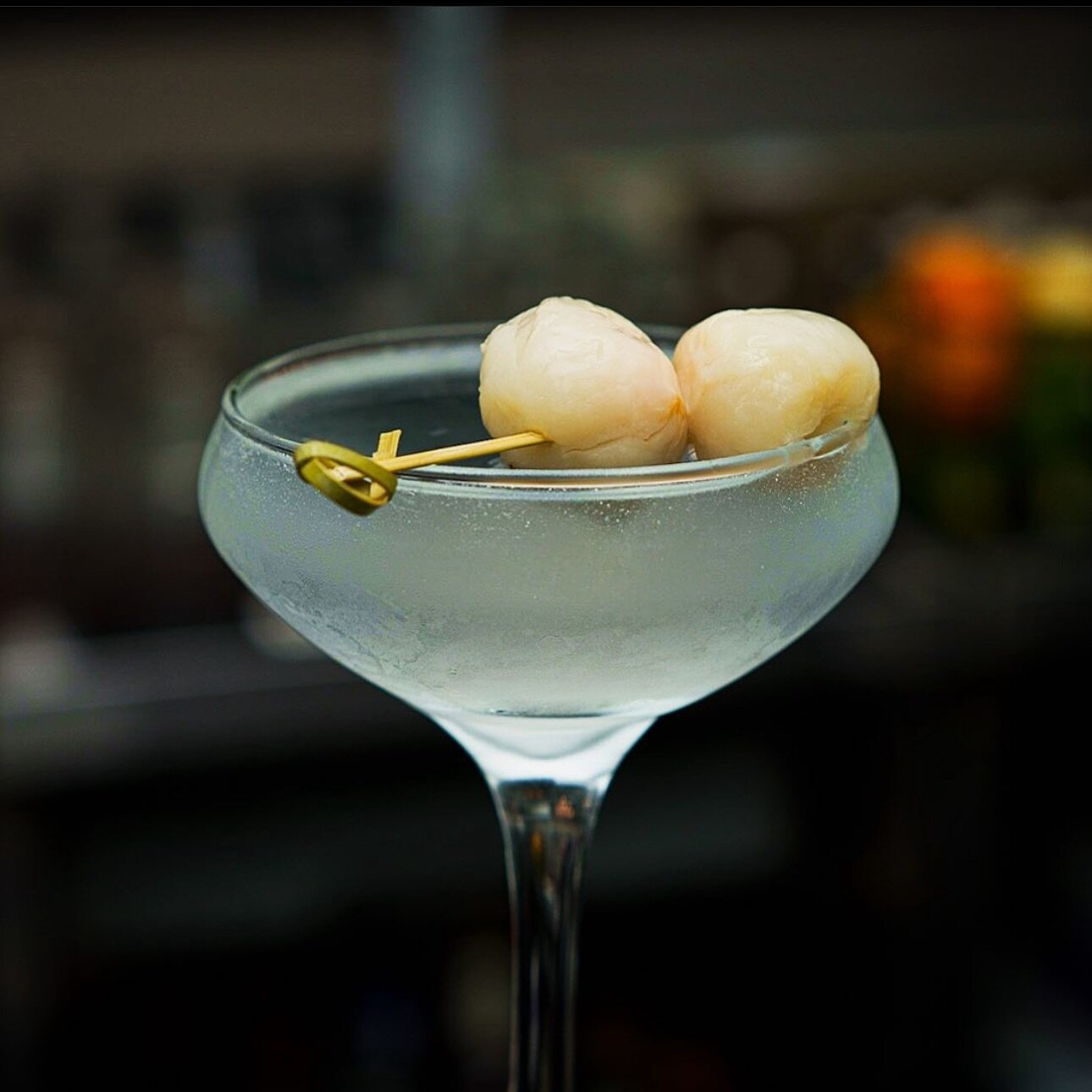 Lychee Martini - You&rsquo;re here for a good time not a long time 🍸
#ClassicCafeAndLounge