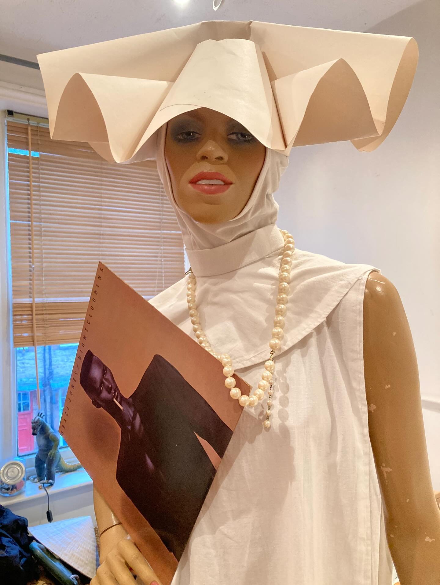 Following an egregious oversight in our previous post, where he referred to &ldquo;eighties albums on tape&rdquo; while discussing a long-player from 1977, Tim has been relieved of his duties and placed on gardening leave for an indefinite period. De