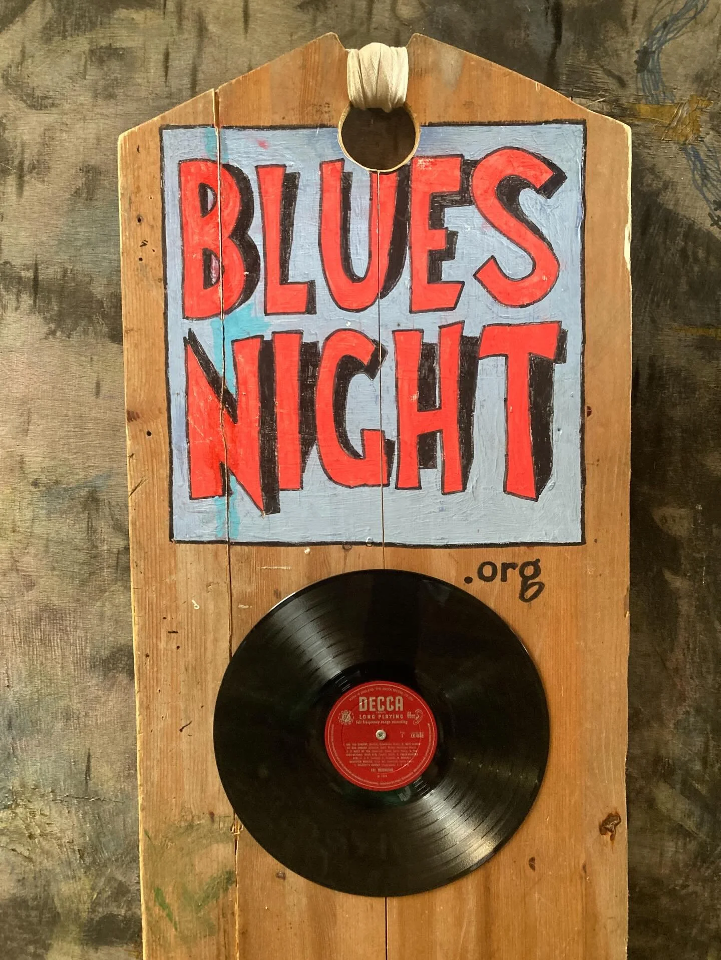 Back in one piece - and a sixties Val Doonican is surely an upgrade on a seventies James Last. Sticking with alternate weekends (with the occasional phase shift, like in the middle of February) for a few months, at least. Don&rsquo;t go trying to pre