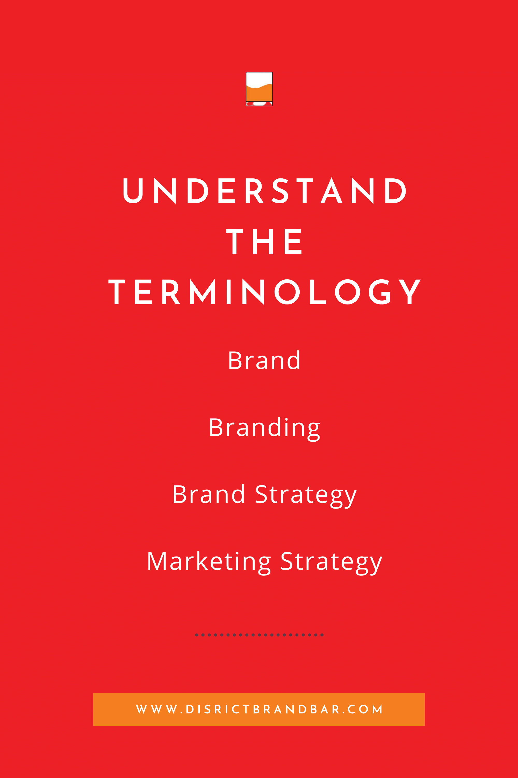 Understanding Brand, Branding, Brand Strategy and Marketing Strategy