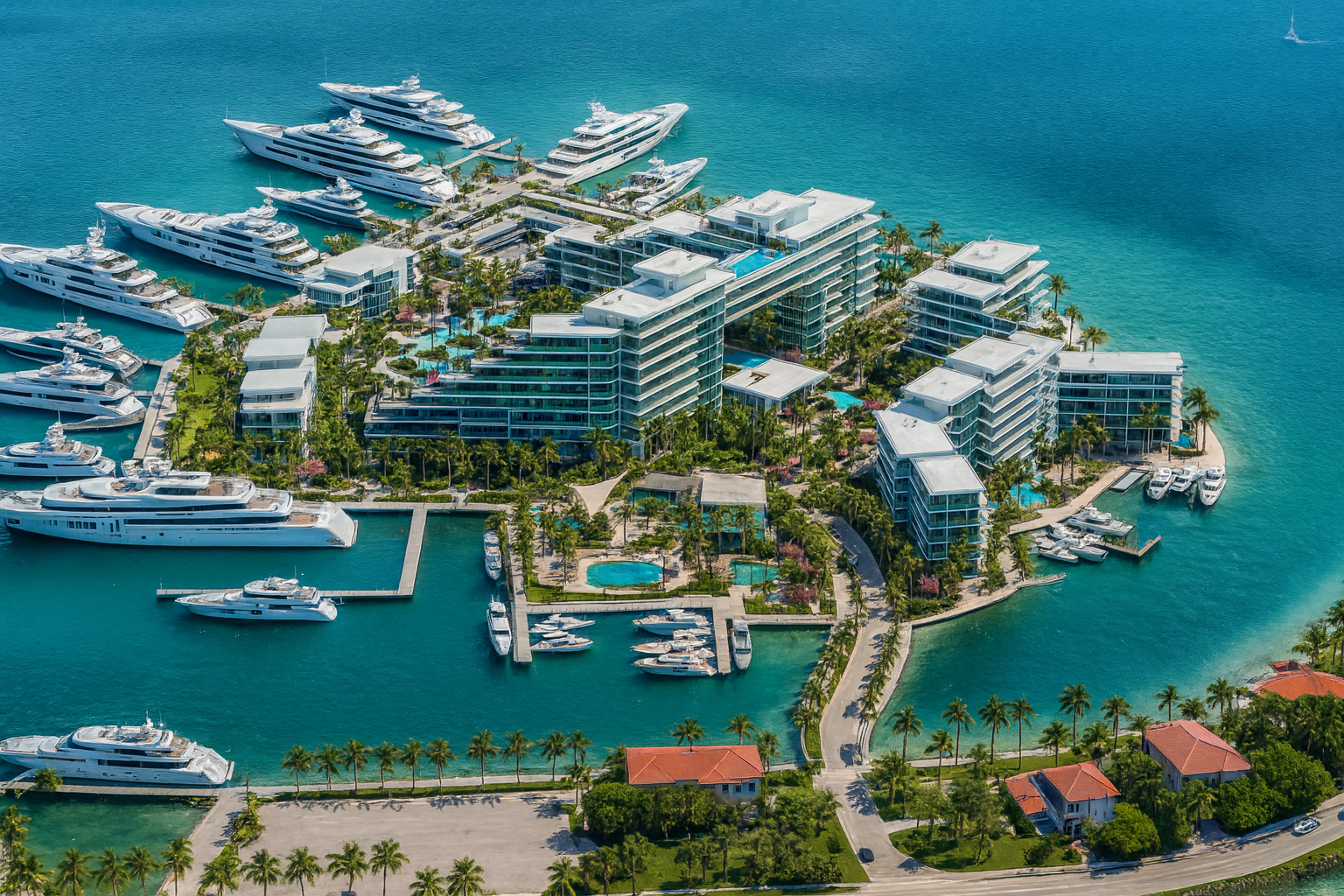 SINT MAARTEN RESORT
LOCATION: SINT MAARTEN, BRITISH VIRGIN ISLANDS
Project designed as a Consultant with MLG Architects
Neil F. Capangpangan, AIA- Exterior Design Consultant & Illustrator