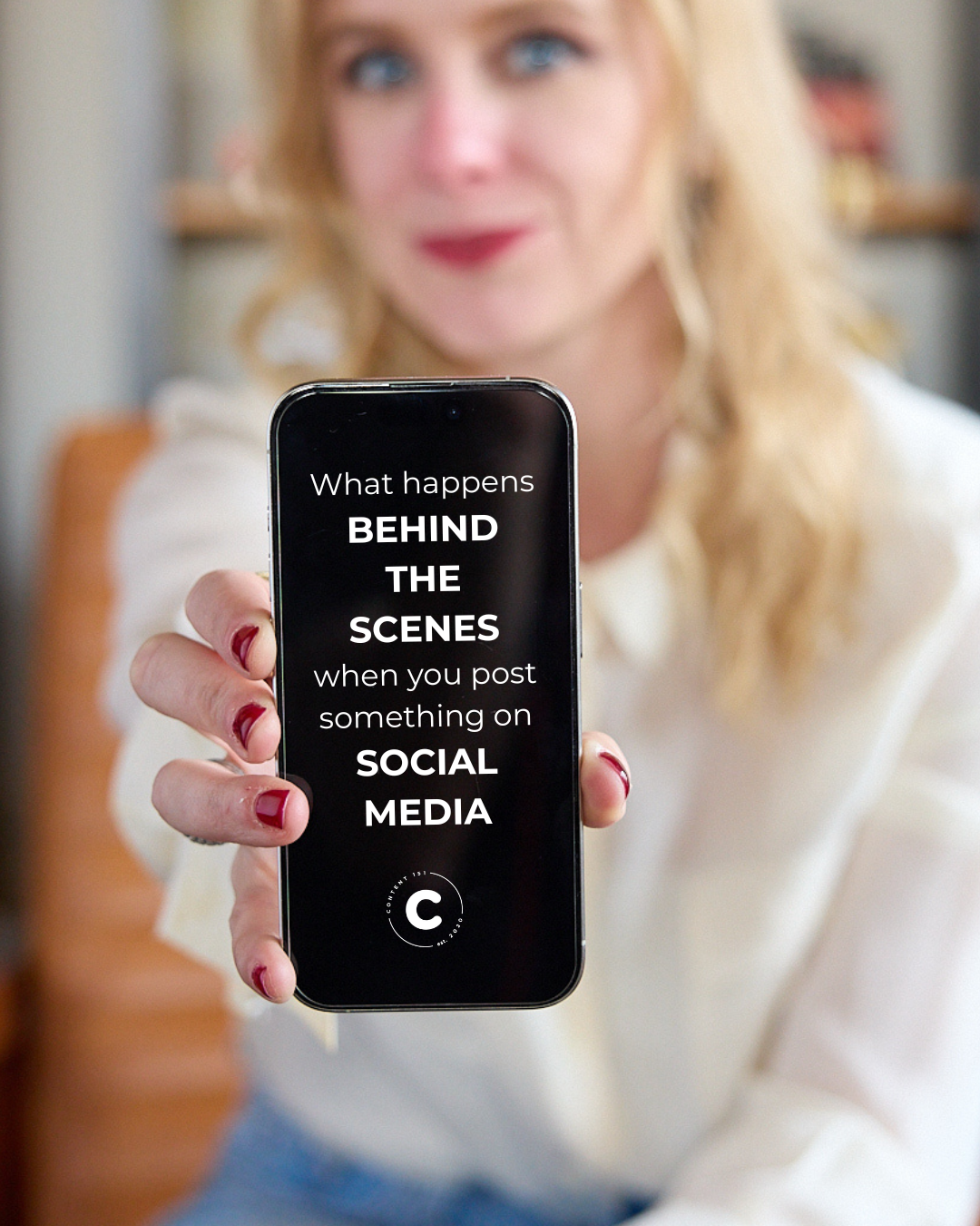 Social media got fully reworked in 2025