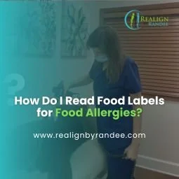 How Do I Read Food Labels for food allergy? | Complete Guide