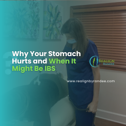 Why Your Stomach Hurts and When It Might Be IBS