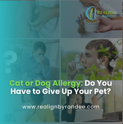 Cat or Dog Allergy: Do You Have to Give Up Your Pet?