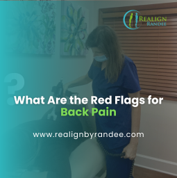 What Are the Red Flags for Back Pain? Warning Signs You Shouldn’t Ignore