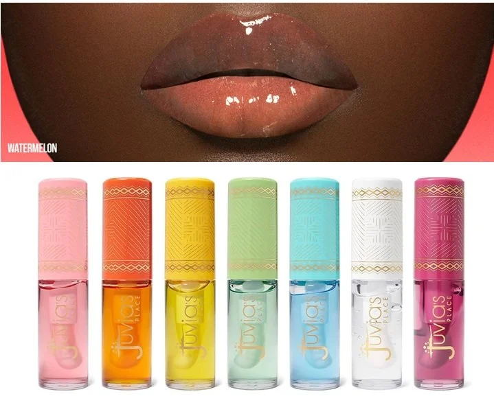 Juvia's Magic Lip Oil